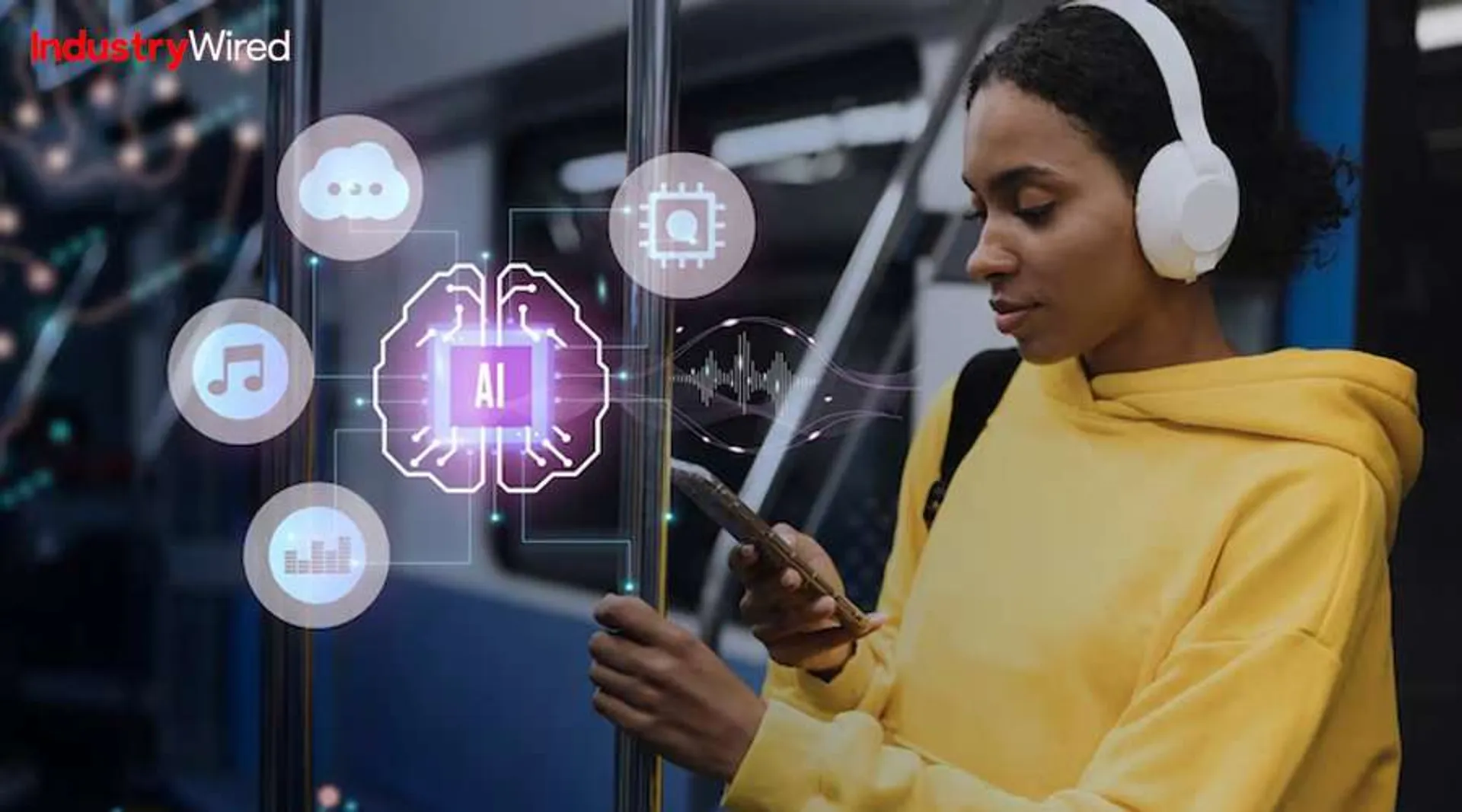 How Generative AI is Improving Learning Environments