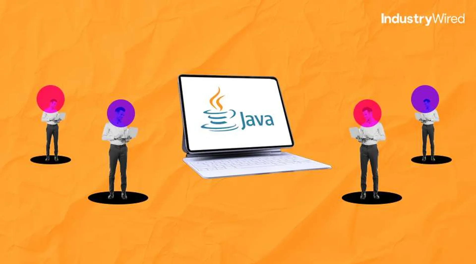 How to Master Object-Oriented Programming in Java