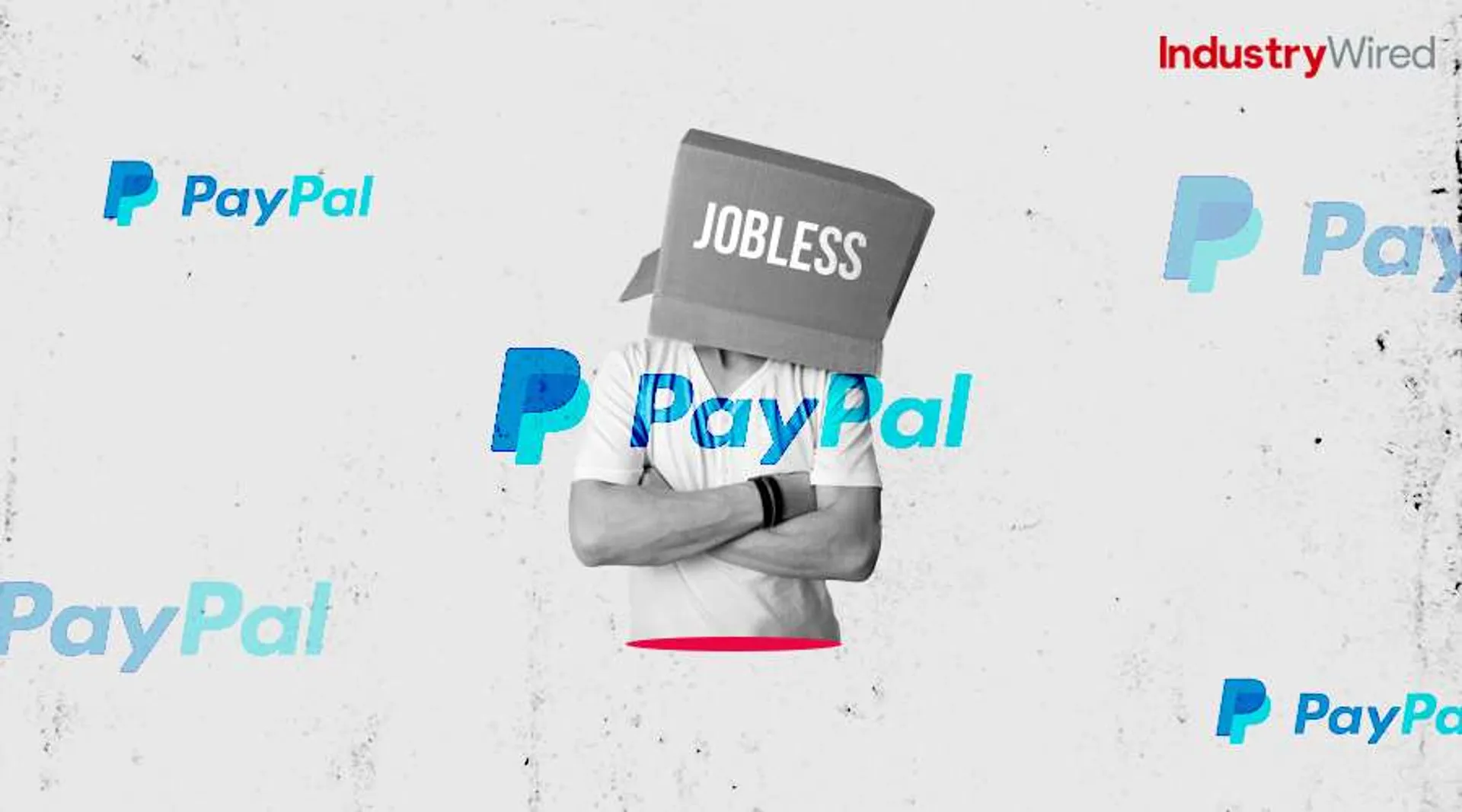 Job Cuts Loom: PayPal to Trim 9% of Global Workforce