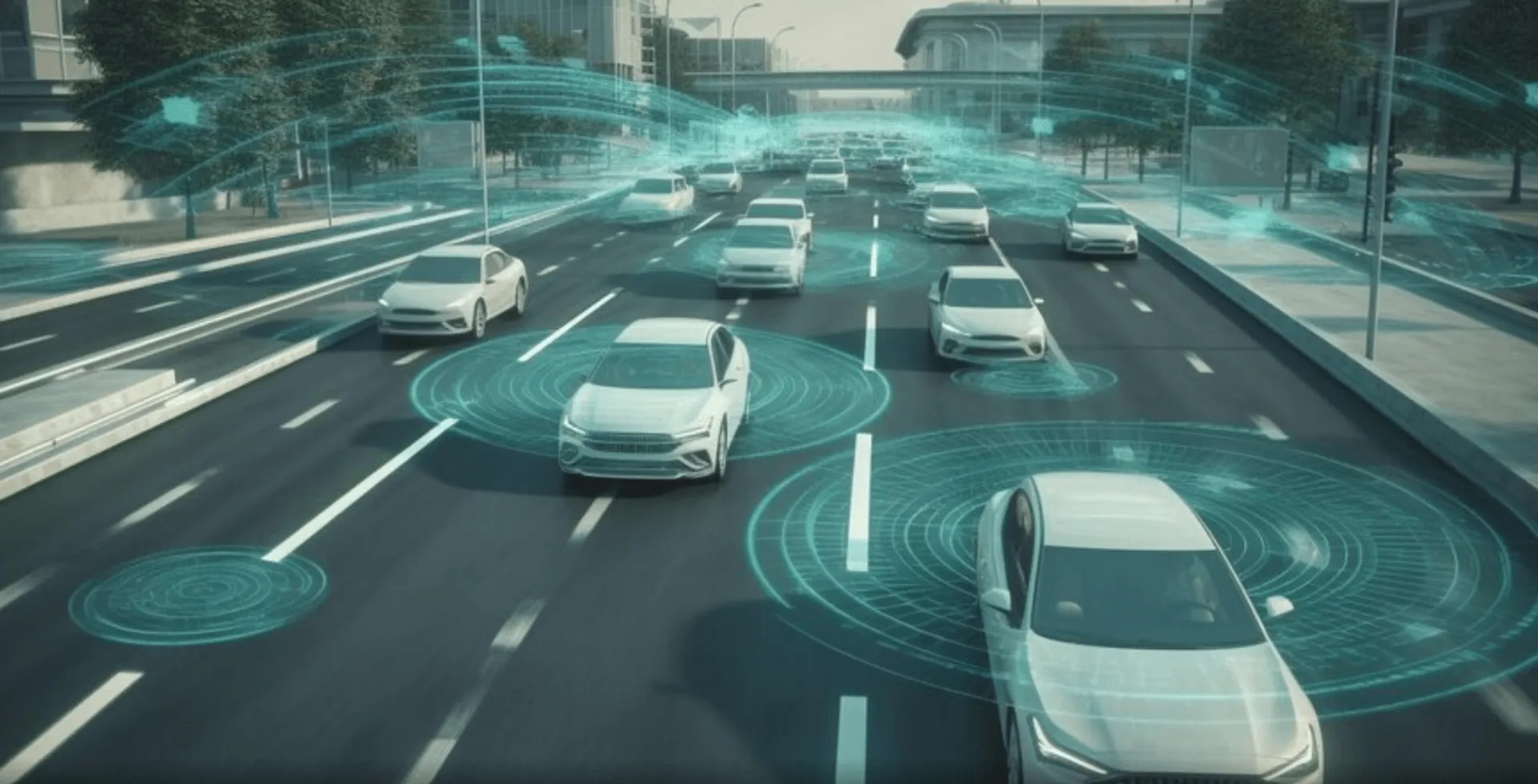 AI Telematics