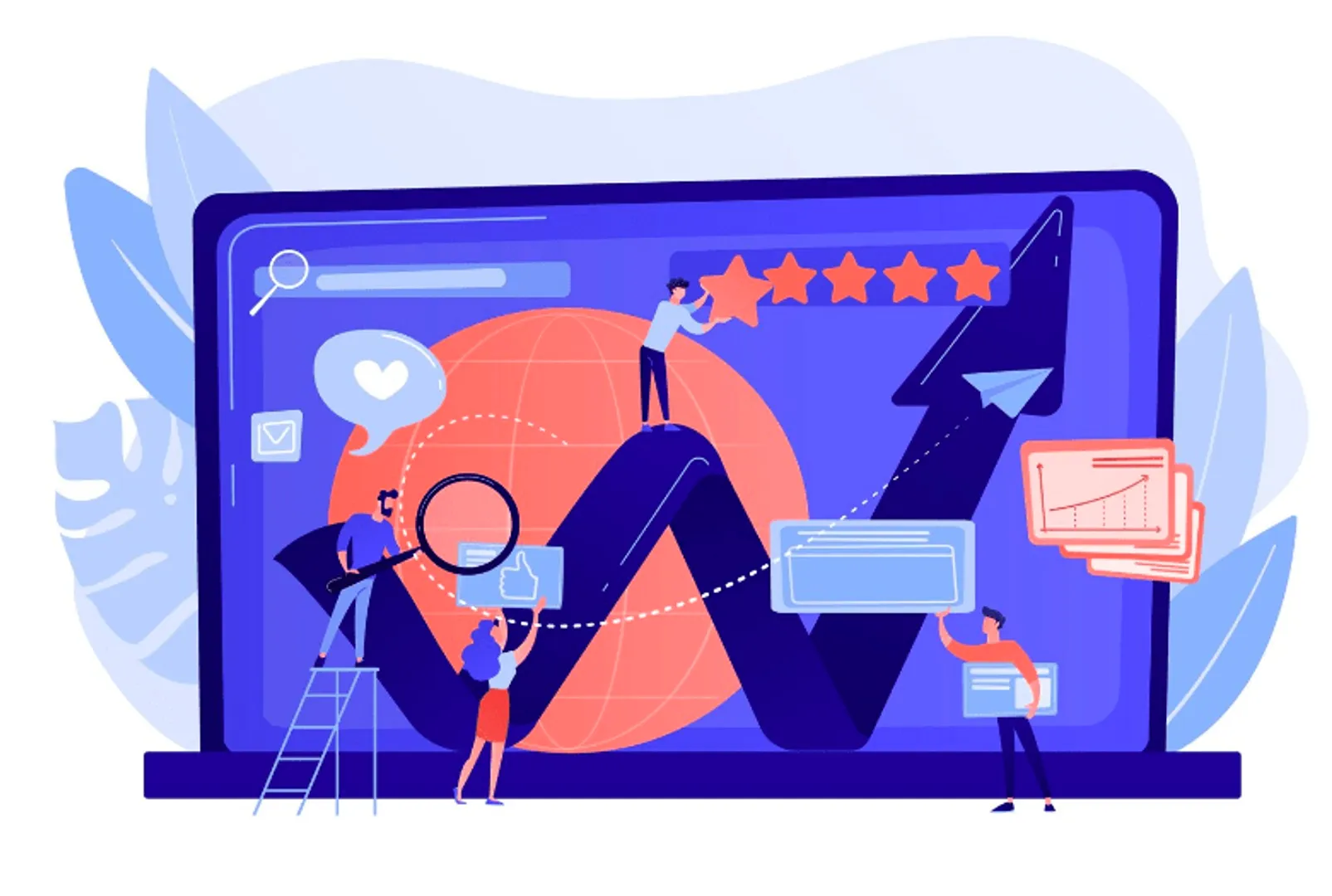 Project Management Software
