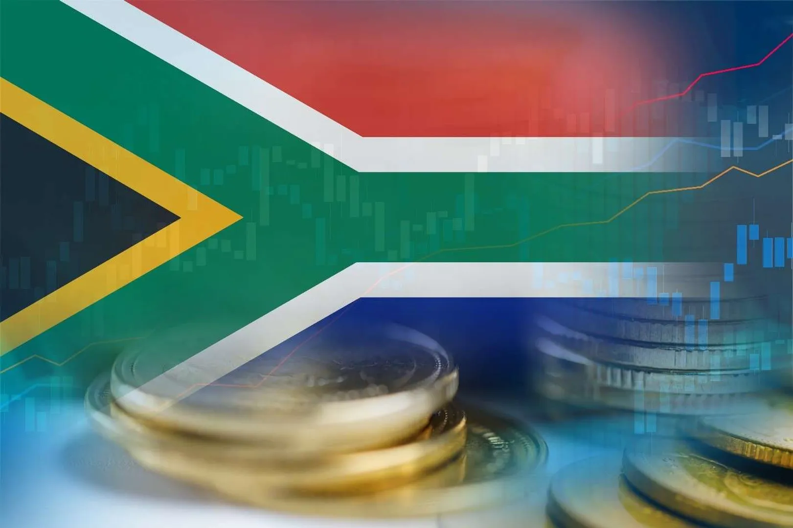 South Africa Online Gambling Market