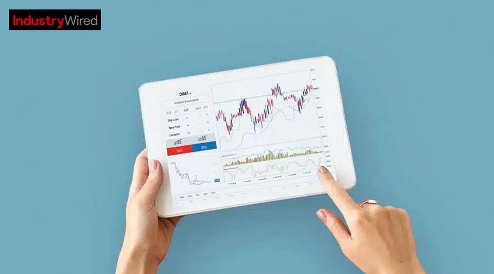 Stock Market Update: Trending Stocks to Watch Next Week