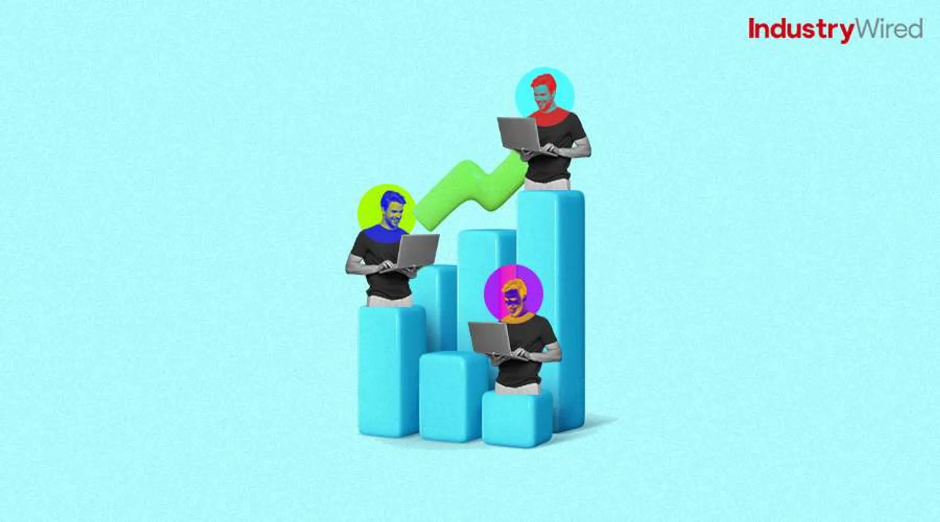 Stock Market Analysis: Key Indices and Sector Performance