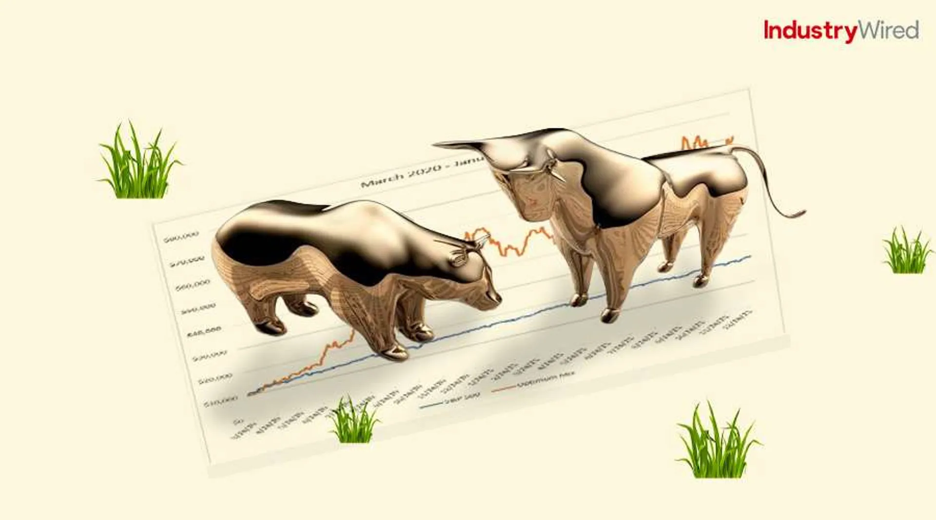 Stock Price Today: Market Witnesses Mixed Sentiments on Feb 09