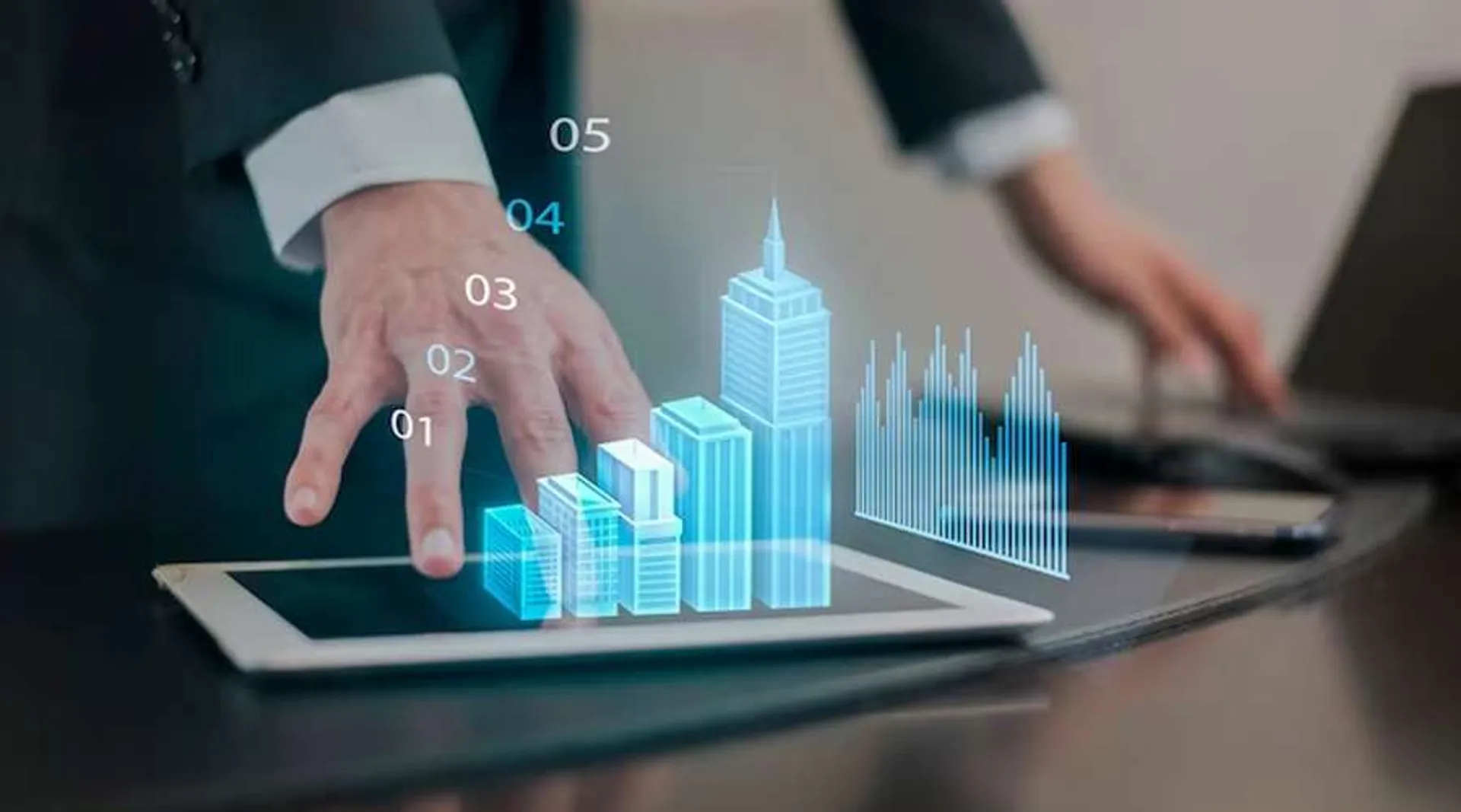 Tech-Driven Real Estate Financing: The Role of DSCR Loans in South Carolina’s Market