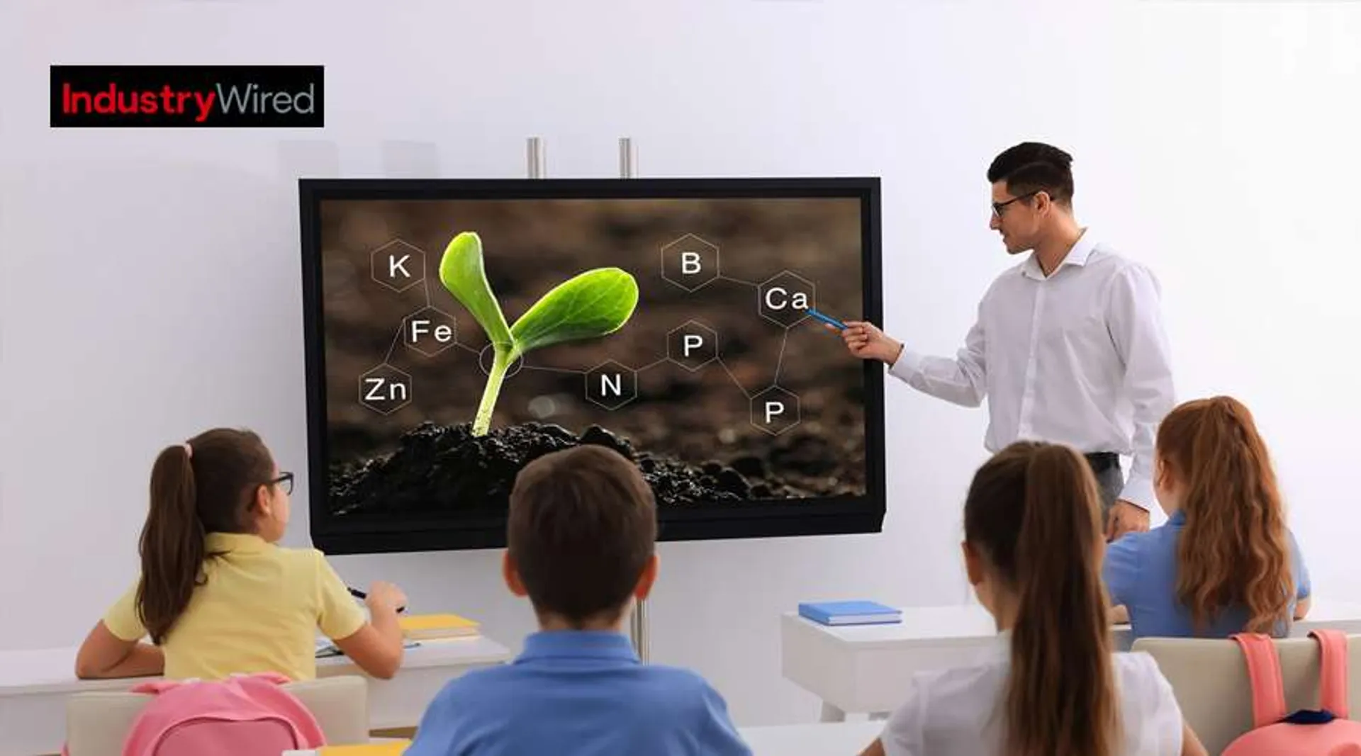 Tech Gadgets for Education: Shaping Classroom of Tomorrow