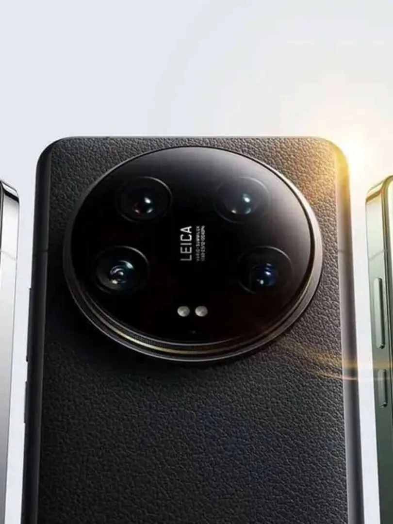 Xiaomi-announced-on-Sunday-the-international-debut-of-its-new-AI-enhanced-and-photography-focused-14-Series-smartphone,-as-well-as-other-wearable-devices.