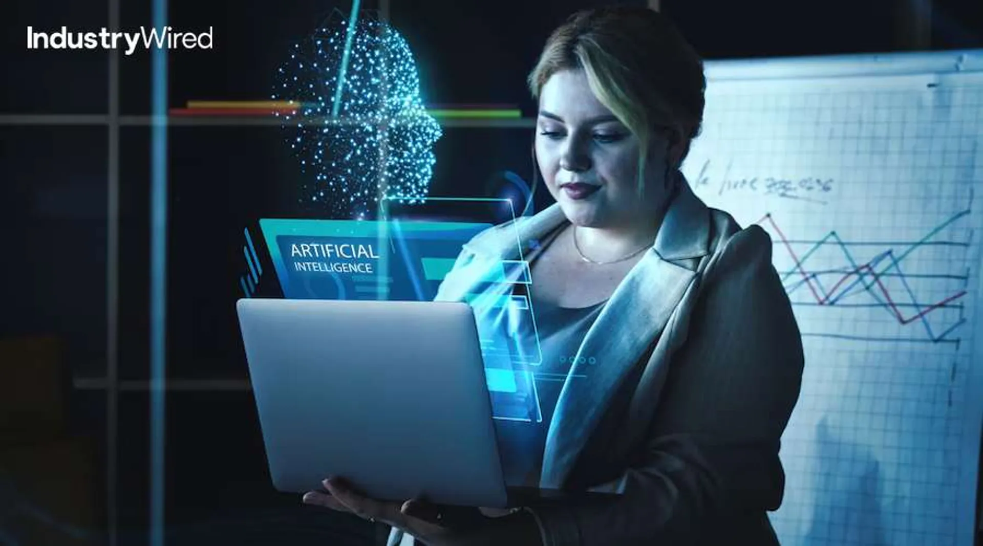 Top 10 Influential Women in Data Science, 2024