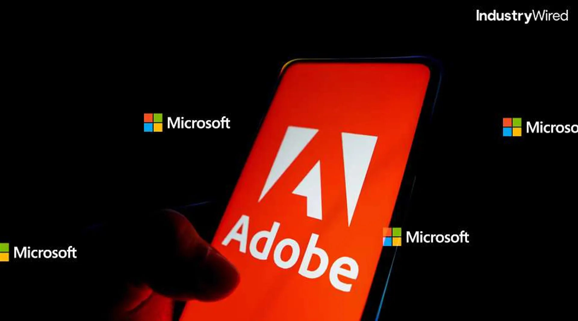 Adobe’s Next-Gen AI Tools in Collaboration with Microsoft