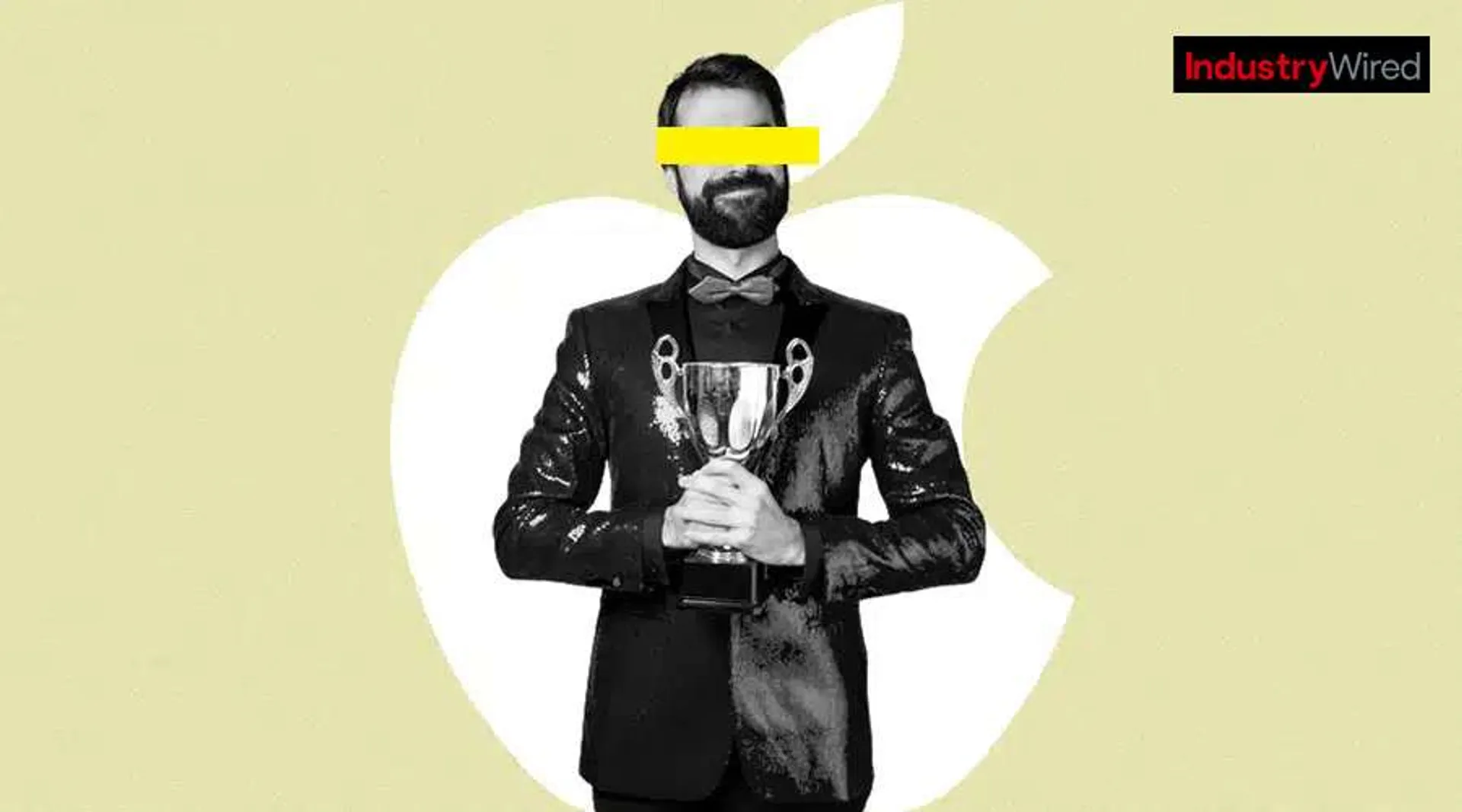 Game-Changer: Apple Snaps Up AI Startup to Rival Tech Giants