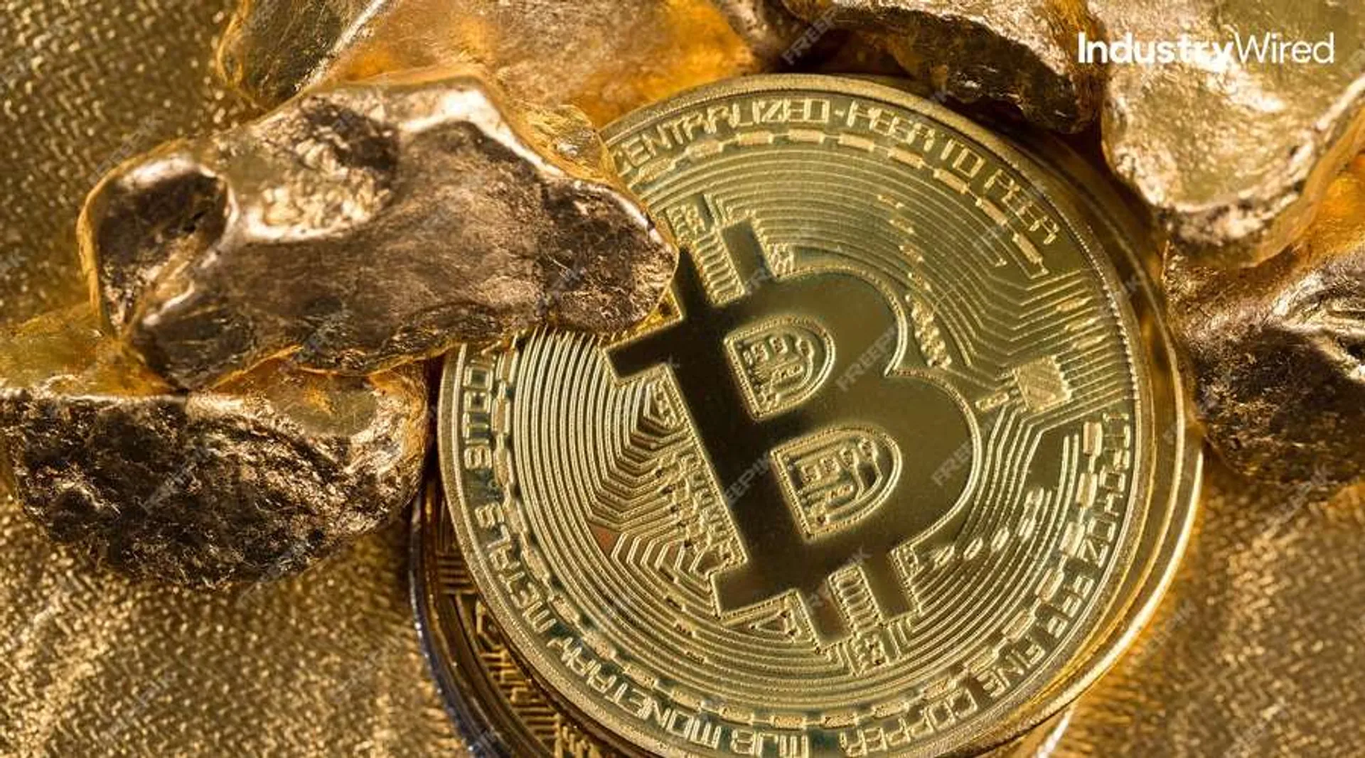 Crypto Pricen