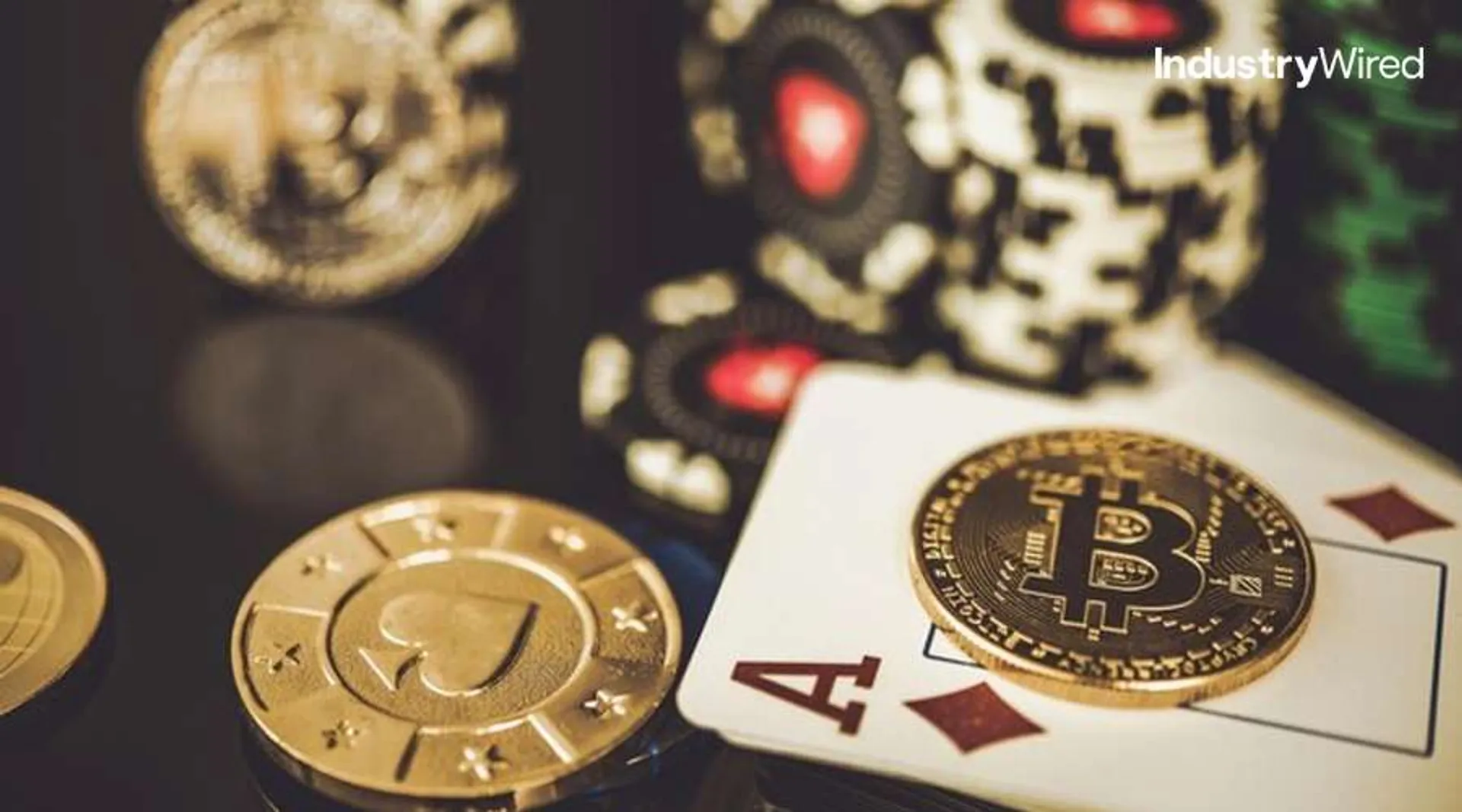 Rise of Crypto Casinos: A Deep Dive into the Top 10 Players