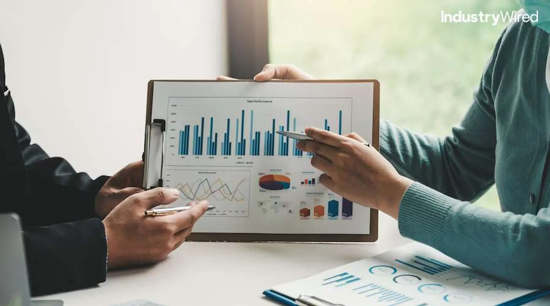 Stock Price Today: Market Analysis on March 21, 2024