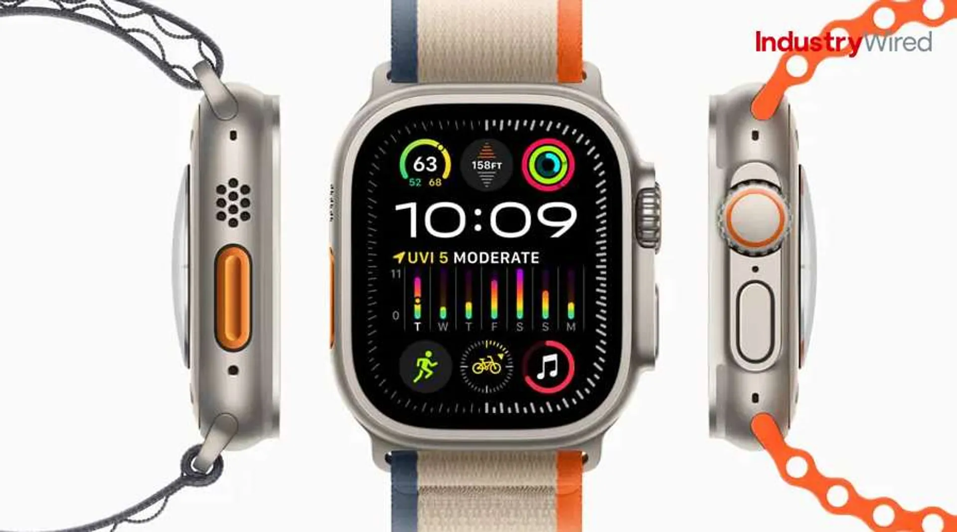 Why the Apple Watch Ultra Won’t Hit Shelves Yet?