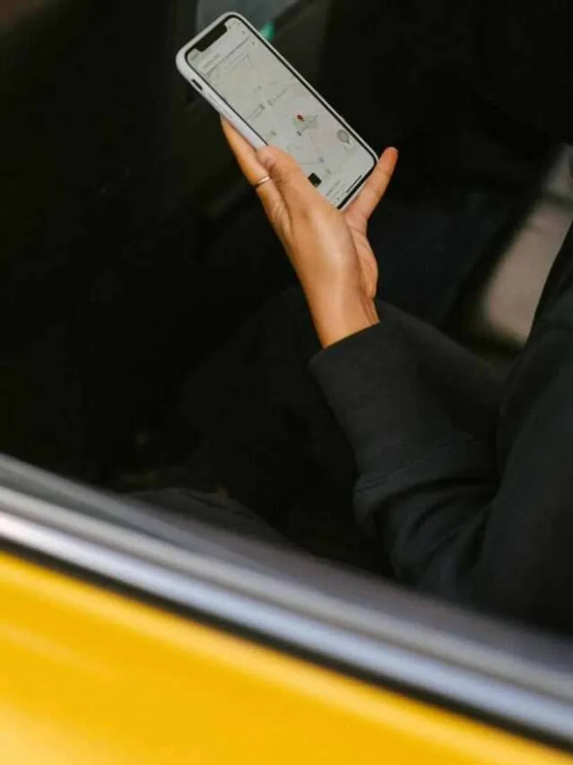 Enhancing-Ride-Hailing-Efficiency-through-Machine-Learning