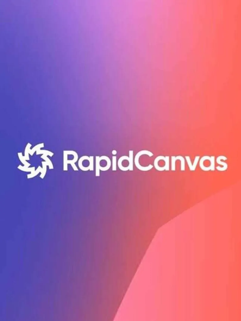 RapidCanvas-Democratizes-Artificial-Intelligence