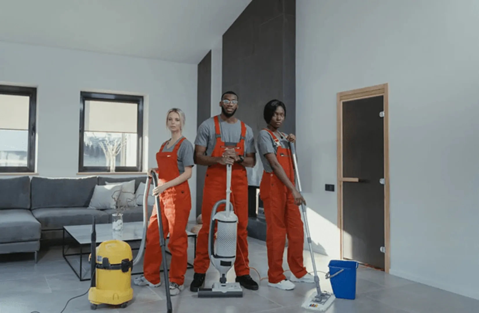 4 Things to Know When Starting a Cleaning Services Company