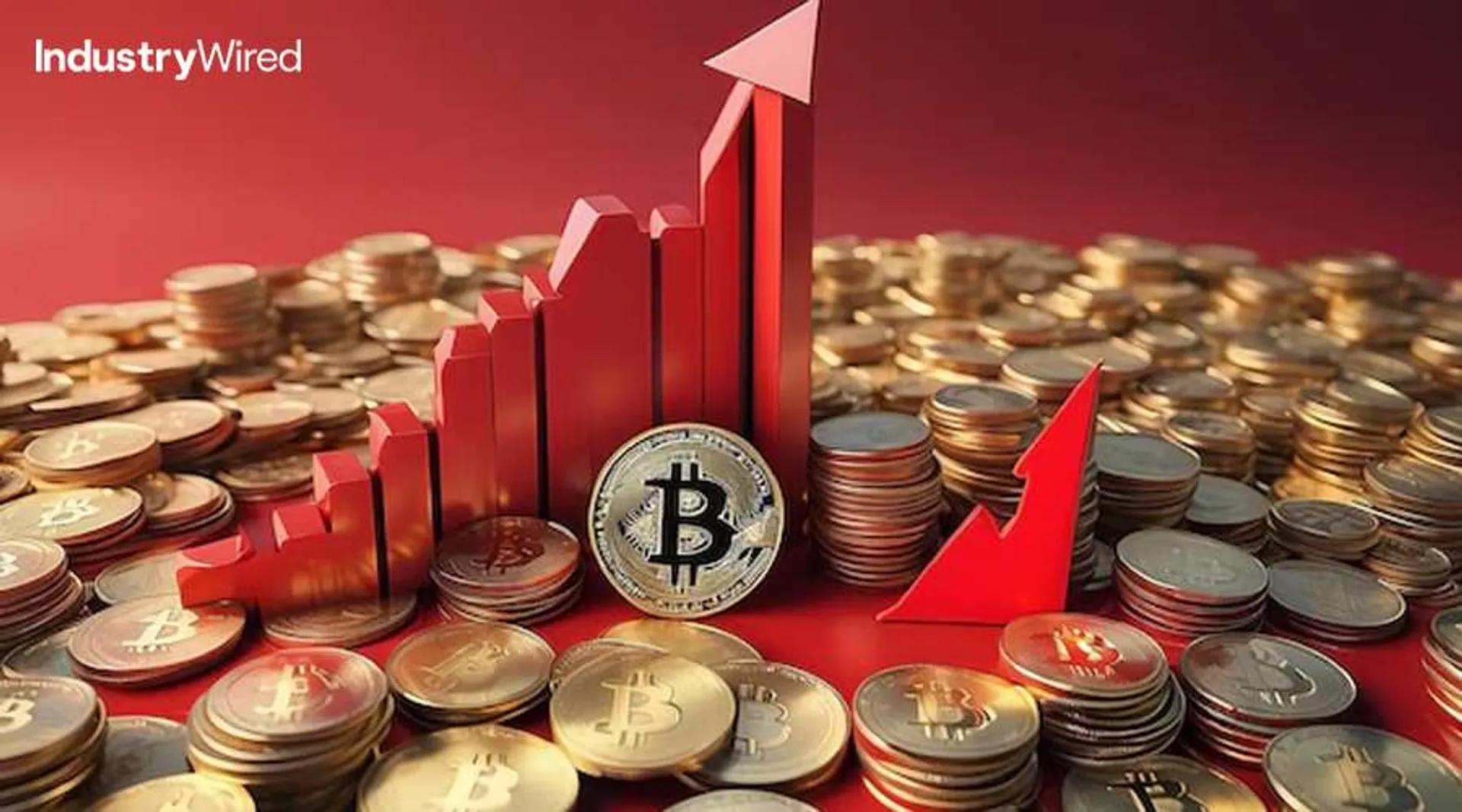 Crypto Price Today: Bitcoin Drops to $65k; Altcoins Dip