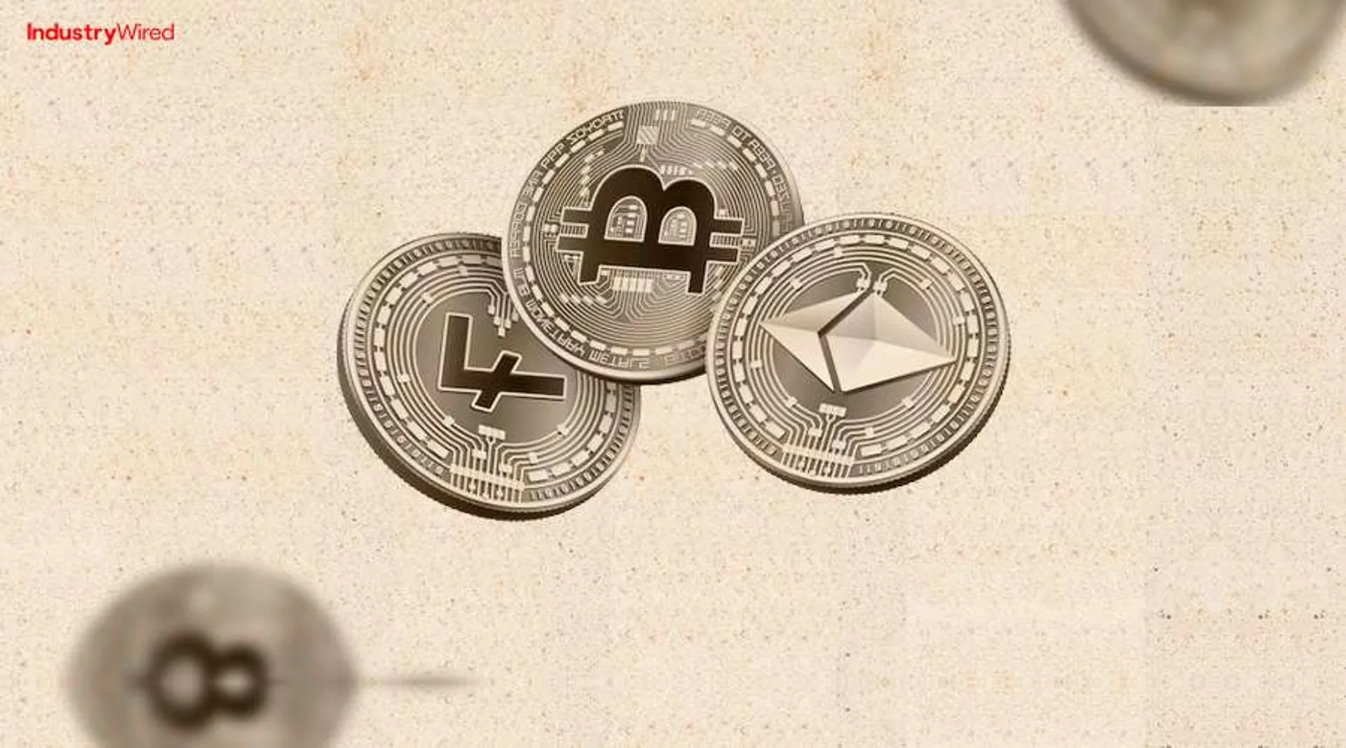 Crypto Price Today: Market Analysis on April 23, 2024