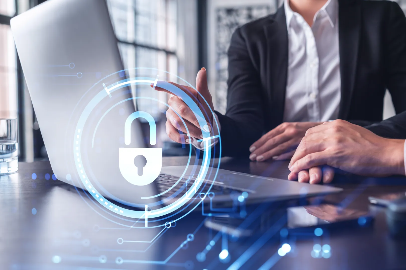 Empower, Educate, and Secure_ 10 Strategies for Company-Wide Data Vigilance