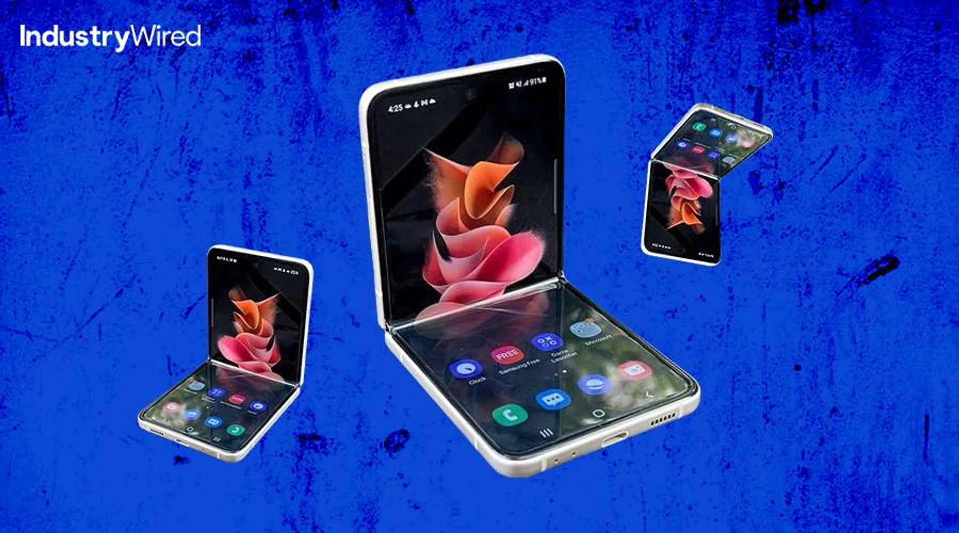Google Likely to Launch 4 New Smartphones, Including Foldable
