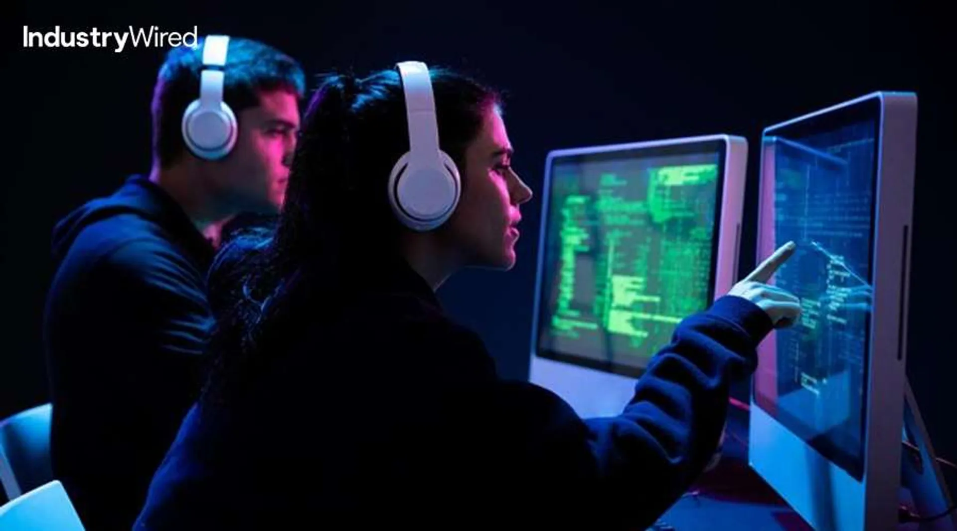 How-Web3-Technology-Is-Redefining-Online-Gaming-Communities