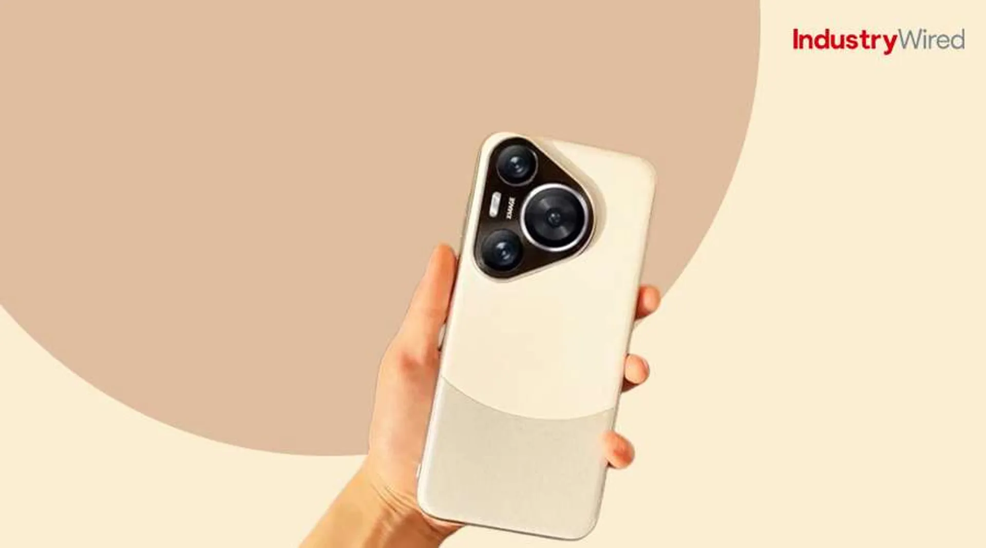 Huawei P70 Series to Debut Satellite Communication Capability
