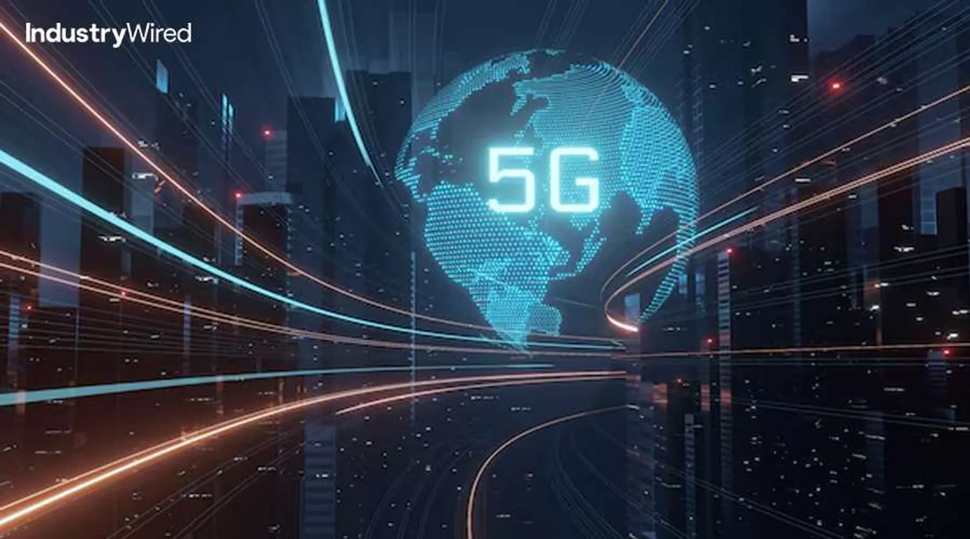 India Lands 14th Spot in Worldwide 5G Speed Rankings