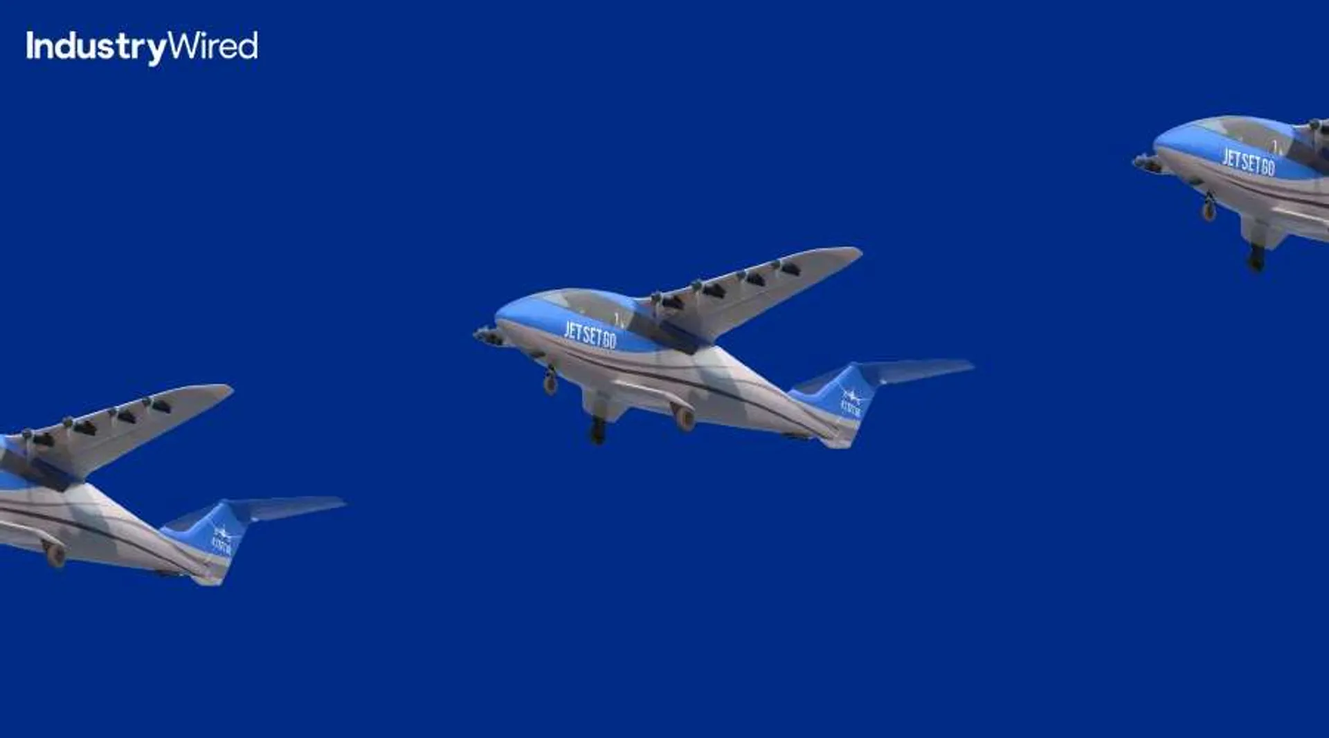 JetSetGo’s Aerospace Ambition: $900M for New Aircrafts Pre-IPO