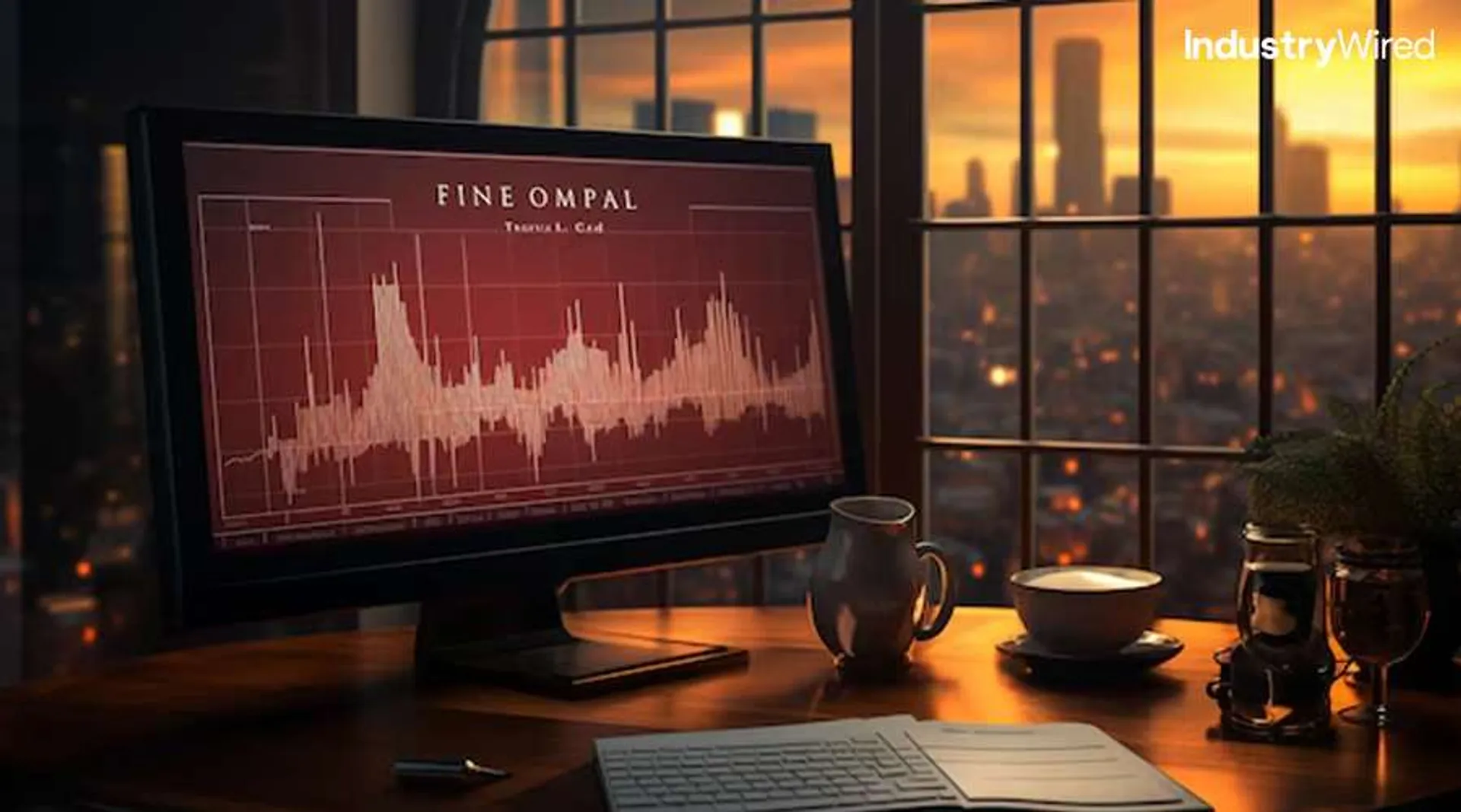 Stock Price Today: Analysis of Stock Market on April 03