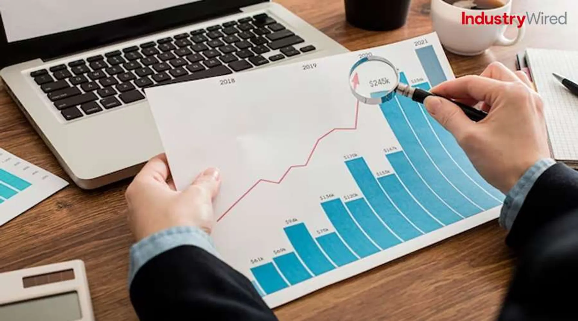 Stock Price Today: Market Analysis of April 08