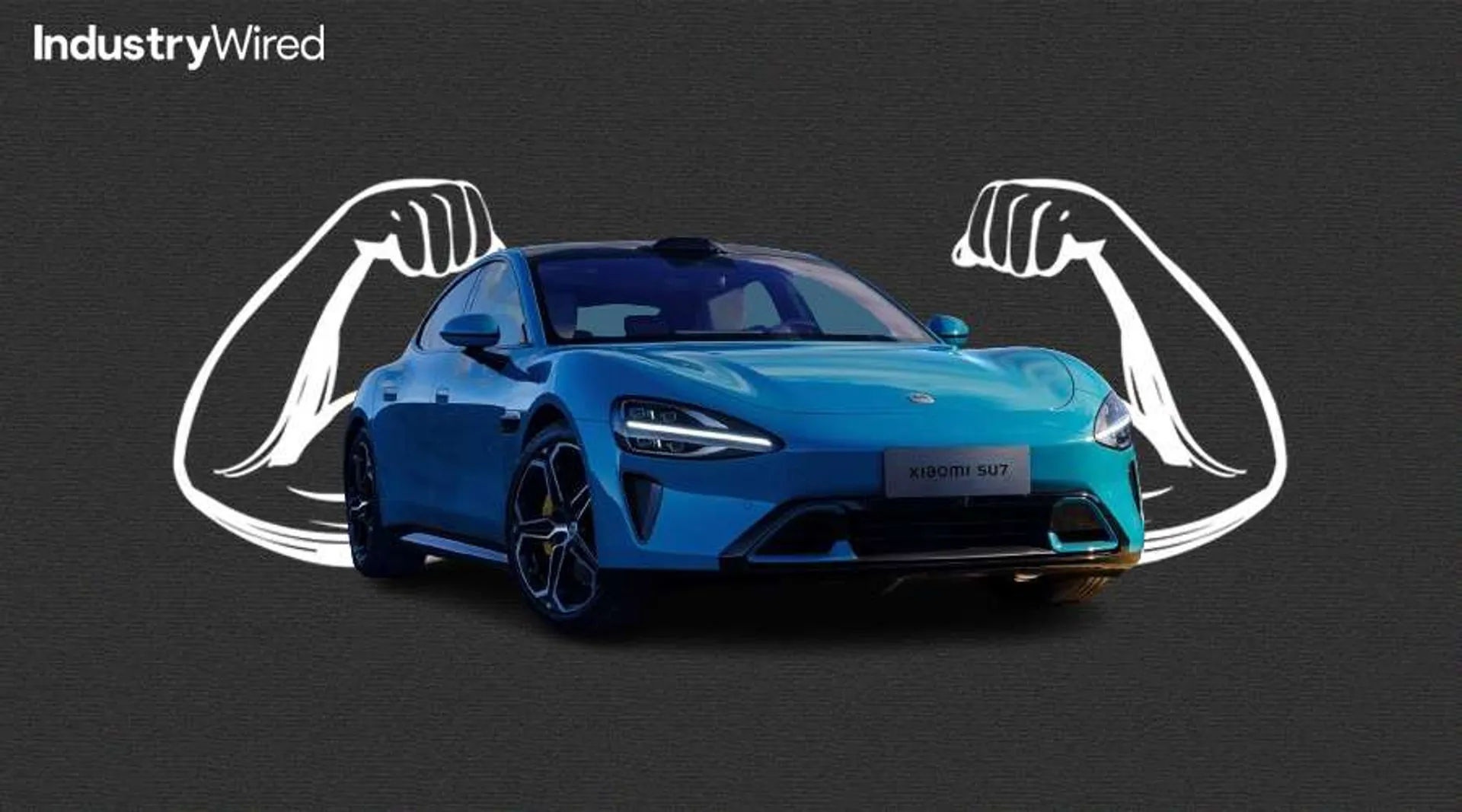 Xiaomi-SU7-Challenges-Porsche-Taycan-and-Tesla-Model-S (1)