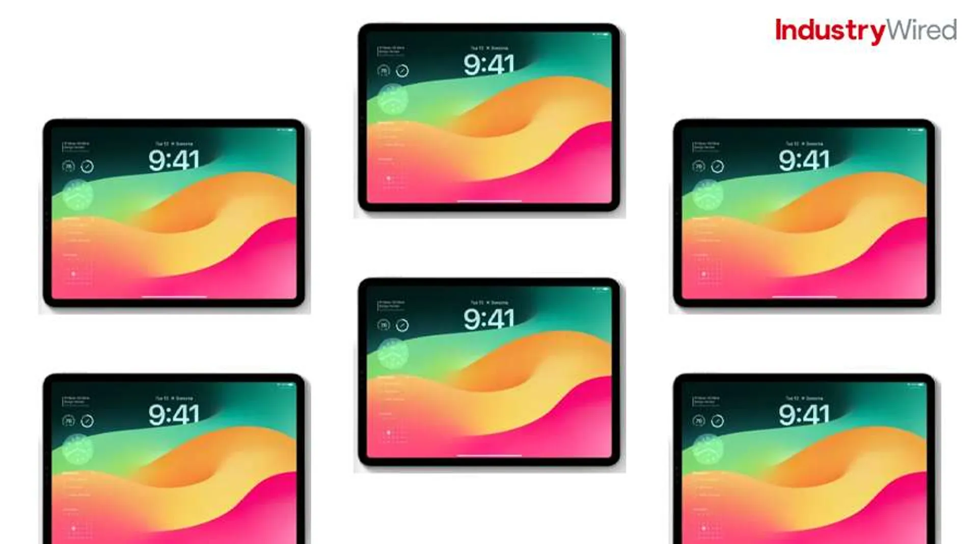 iPadOS Classified as ‘Gatekeeper’ Platform by EU