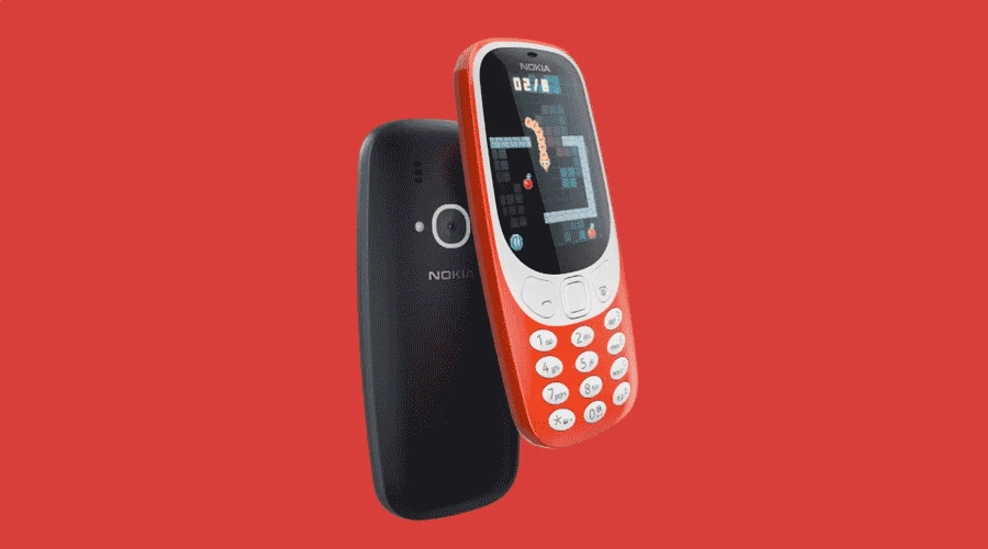 HMD Introduces 4G-Enabled Nokia 3210 for Modern Users