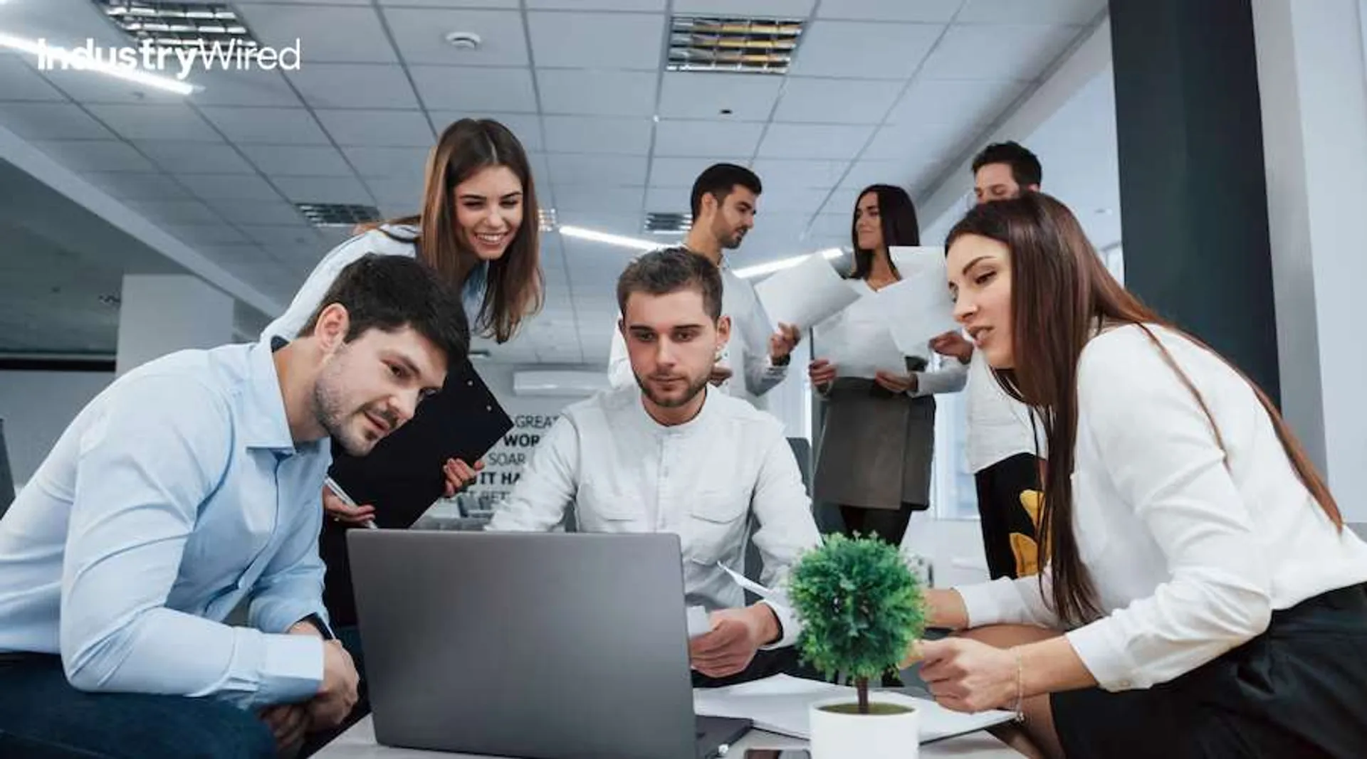 IT Giants Roll Out Innovative Plans to Boost Office Attendance