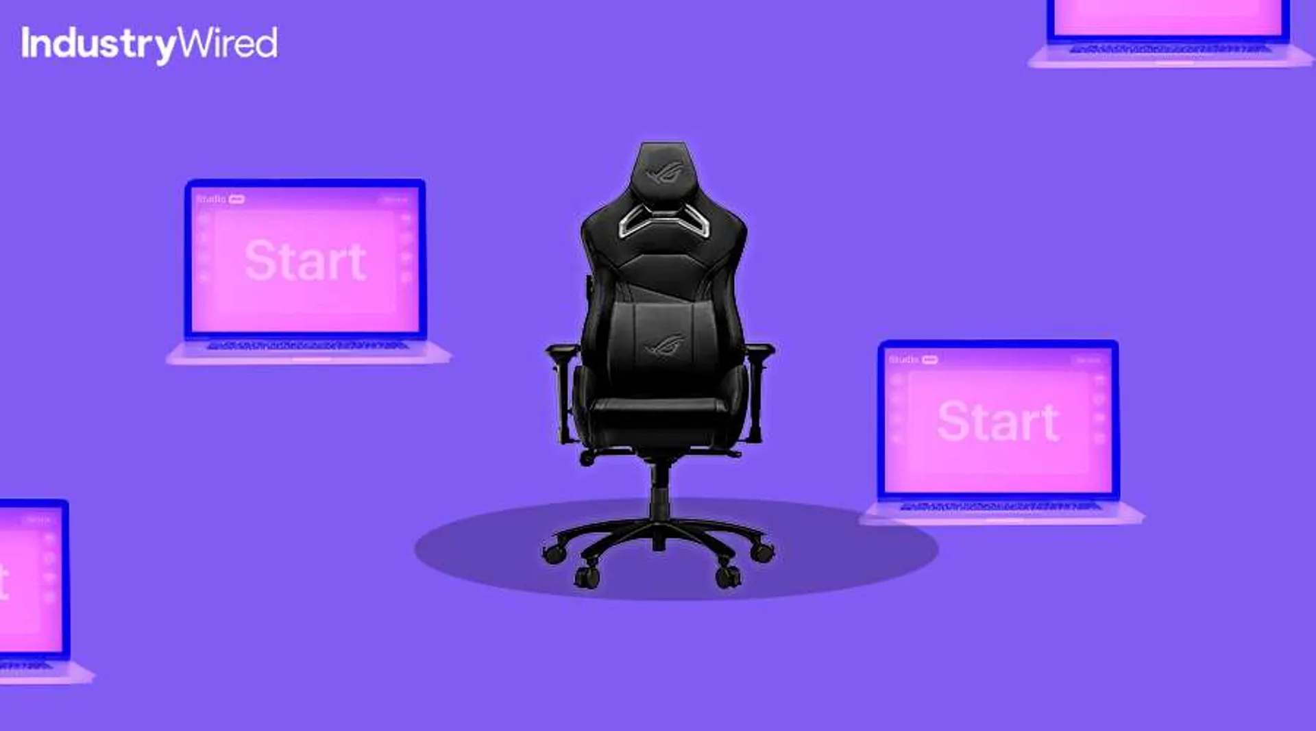 Impact of Streaming Platforms on the Gaming Community
