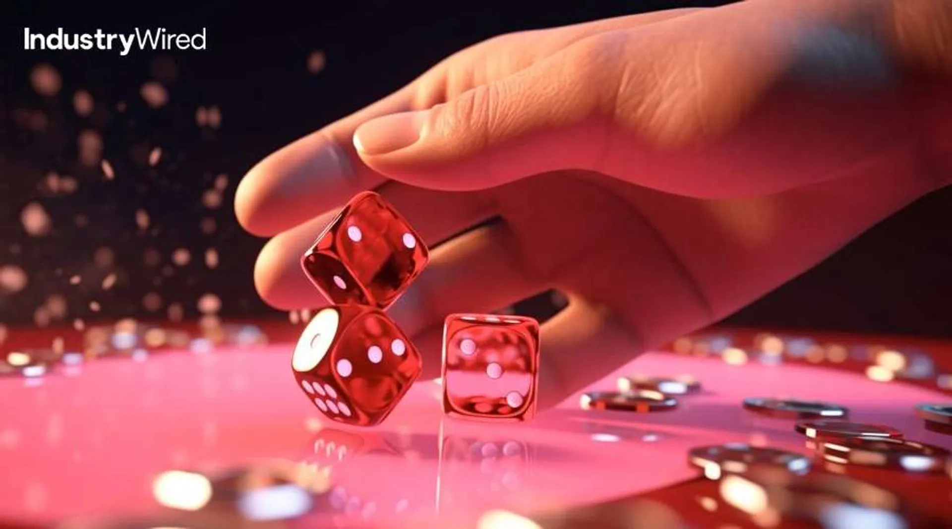 Jackpot or Bust? Rise of Crypto Gambling in Online Casinos