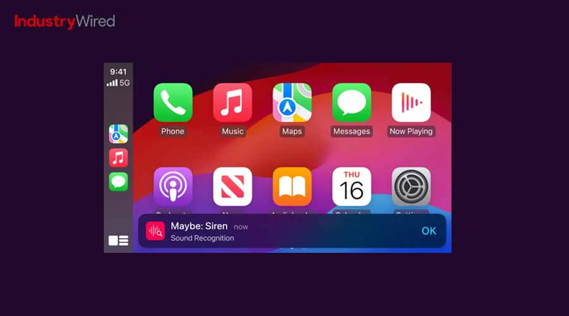 iOS 18 and CarPlay: A New Era of In-Car Connectivity
