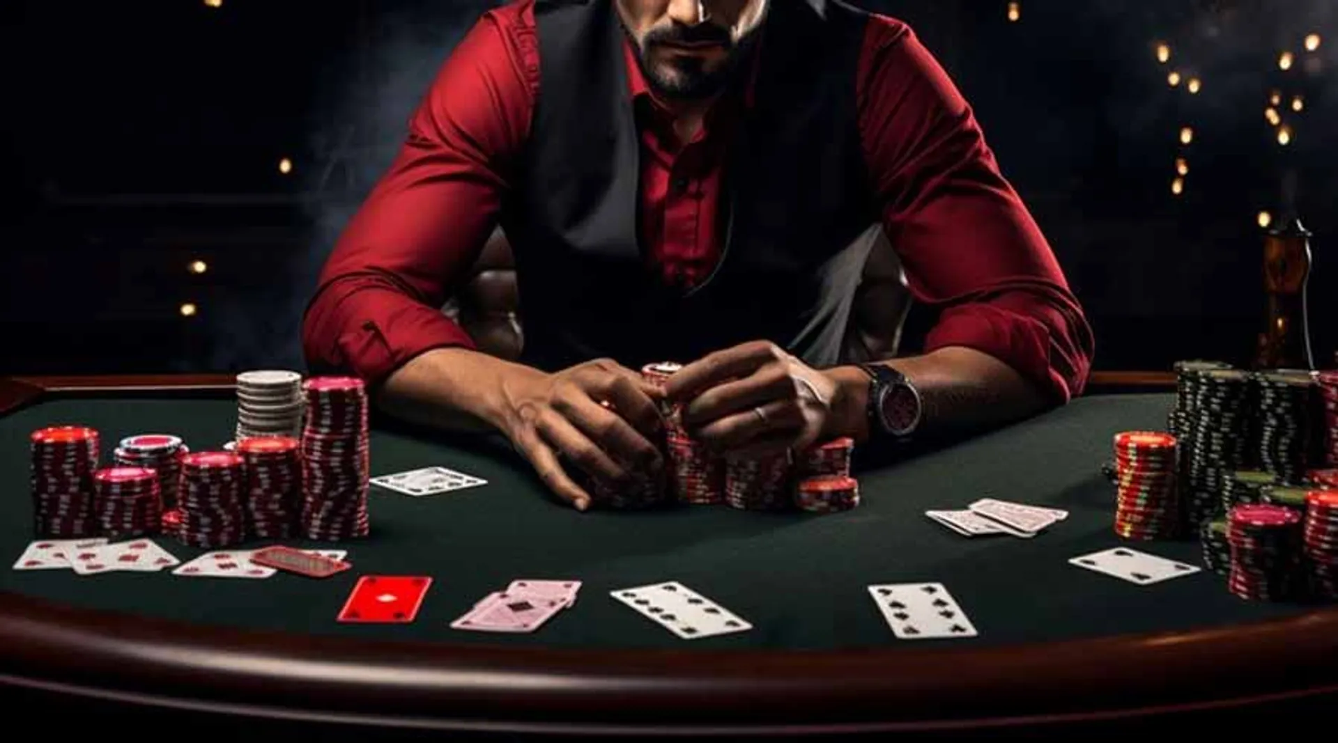 Statistical-Analysis-in-Poker-Understanding-the-Odds