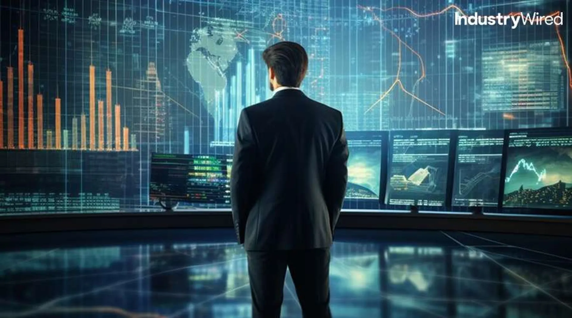 Tech Data Capital Ventures into Singapore, India, & Australia