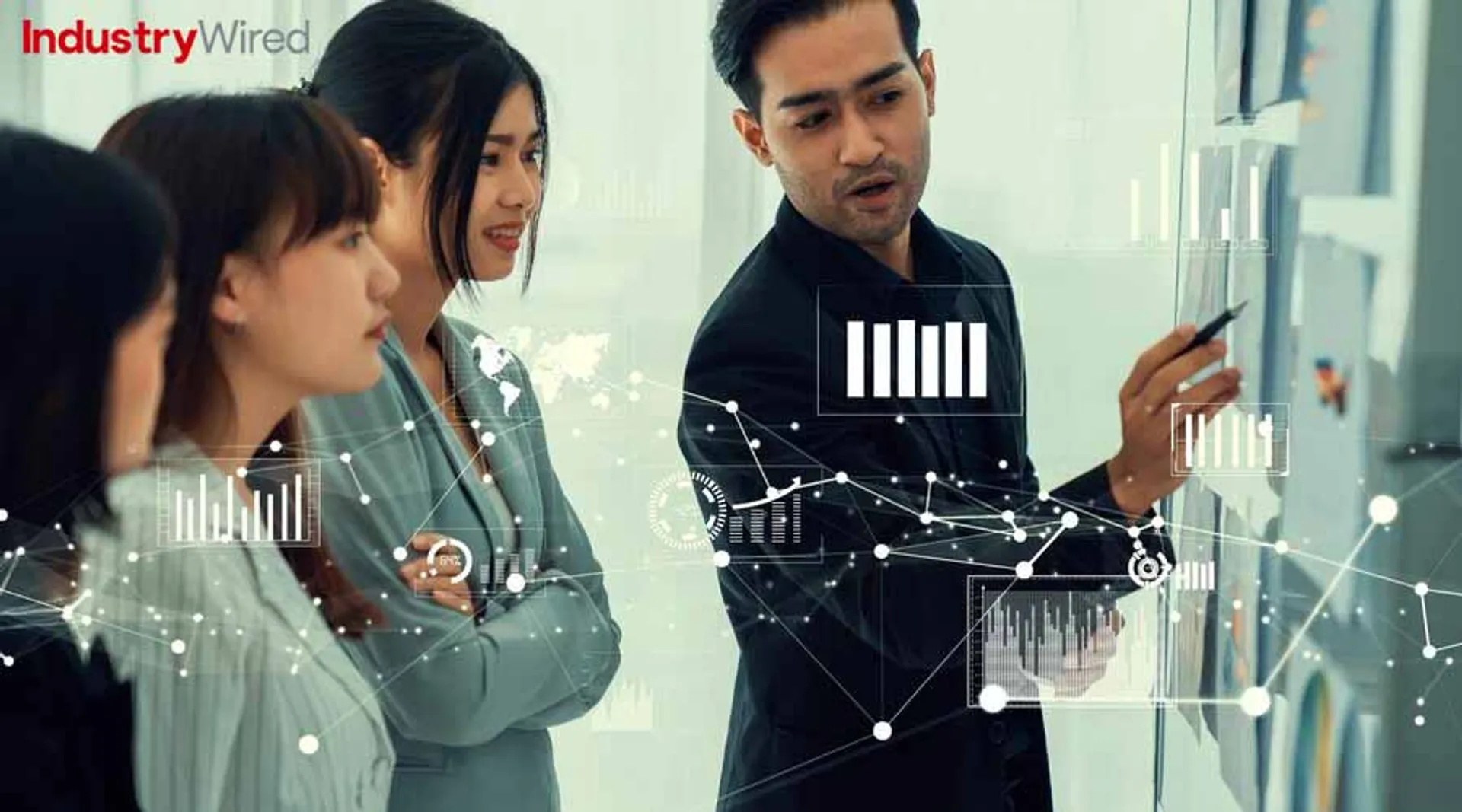 Top 10 Data Science Skills You Need to Master in 2024
