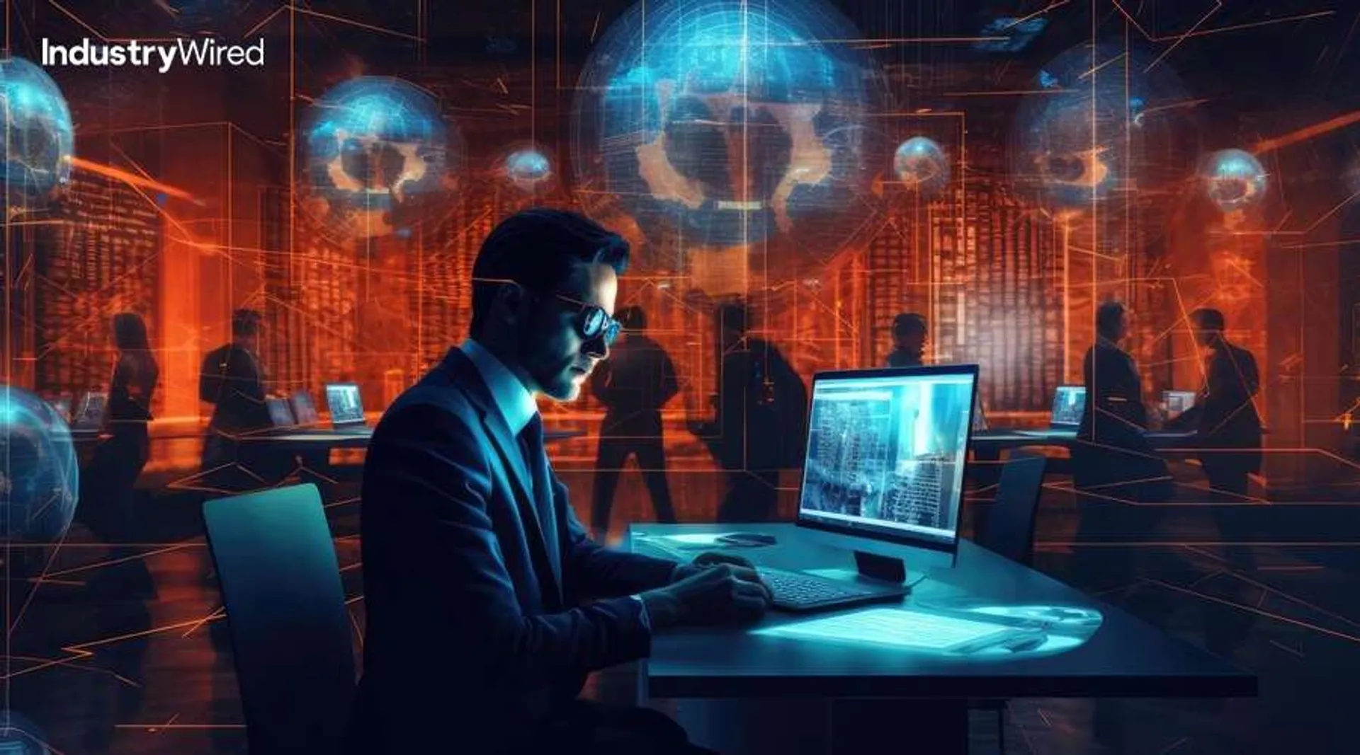 Why Cybersecurity Jobs Are in High Demand
