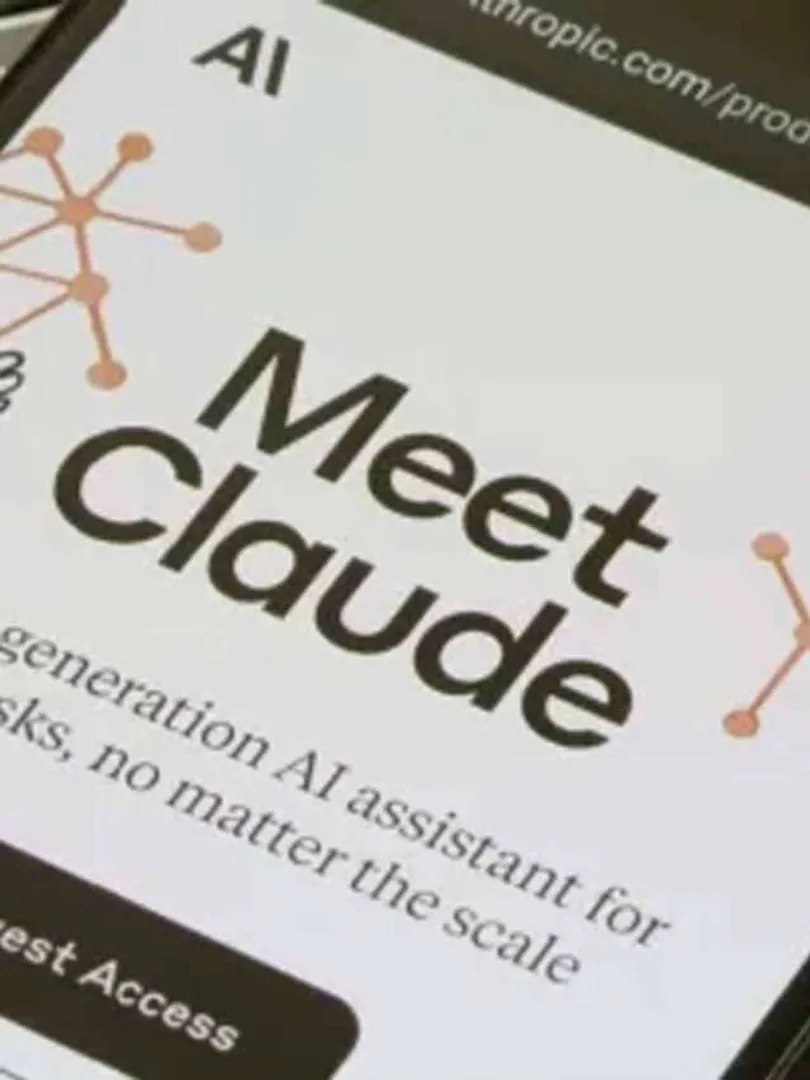 Anthropic-launches-AI-assistant-Claude-in-Europe,-offering-web-and-iOS-versions-as-well-as-a-subscription-based-plan.