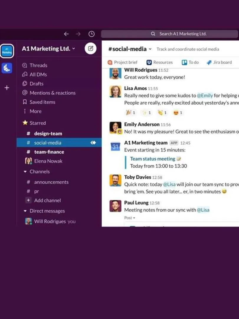 Customer-conversation-data-is-used-in-Slack's-AI-training.