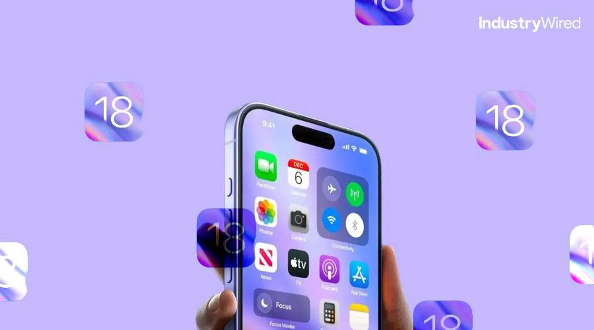 iOS-18-Likely-to-Integrate-AI-Functions-from-One-UI-6.1