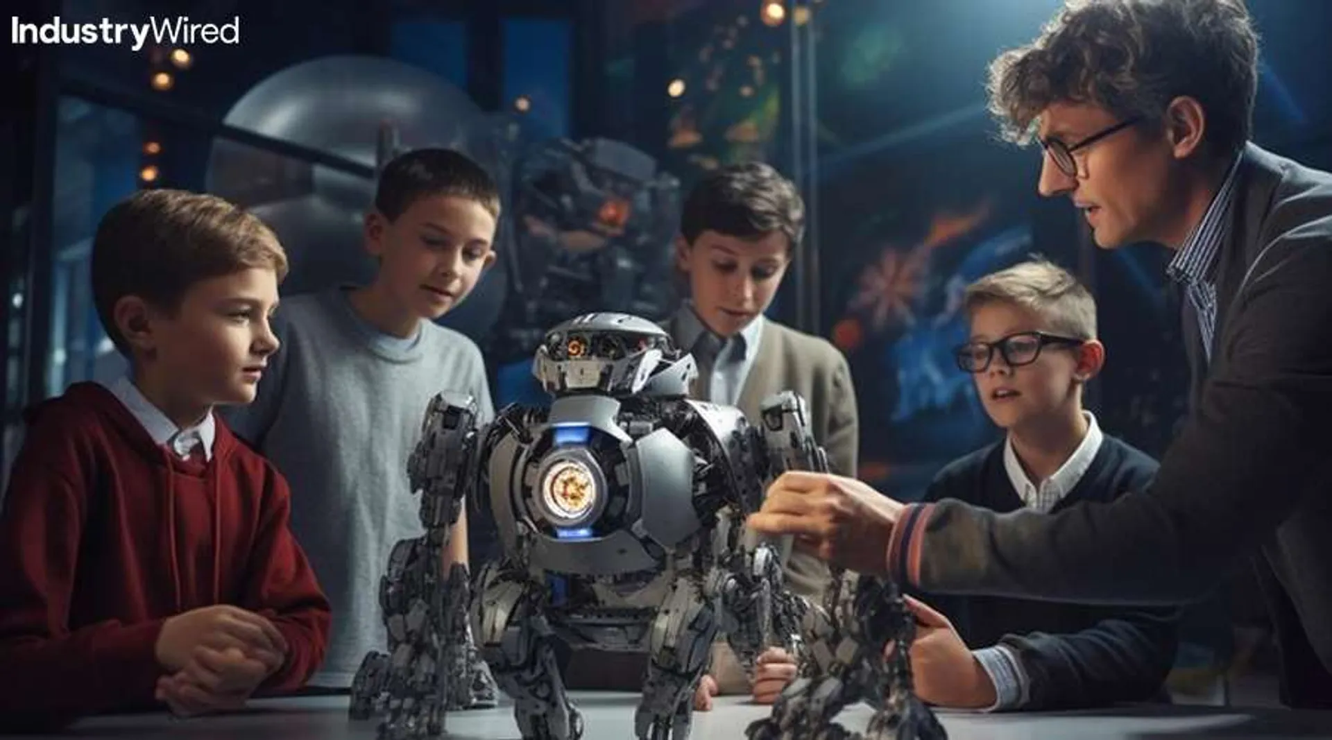 10 Robotics Projects with Career-Boosting Potential