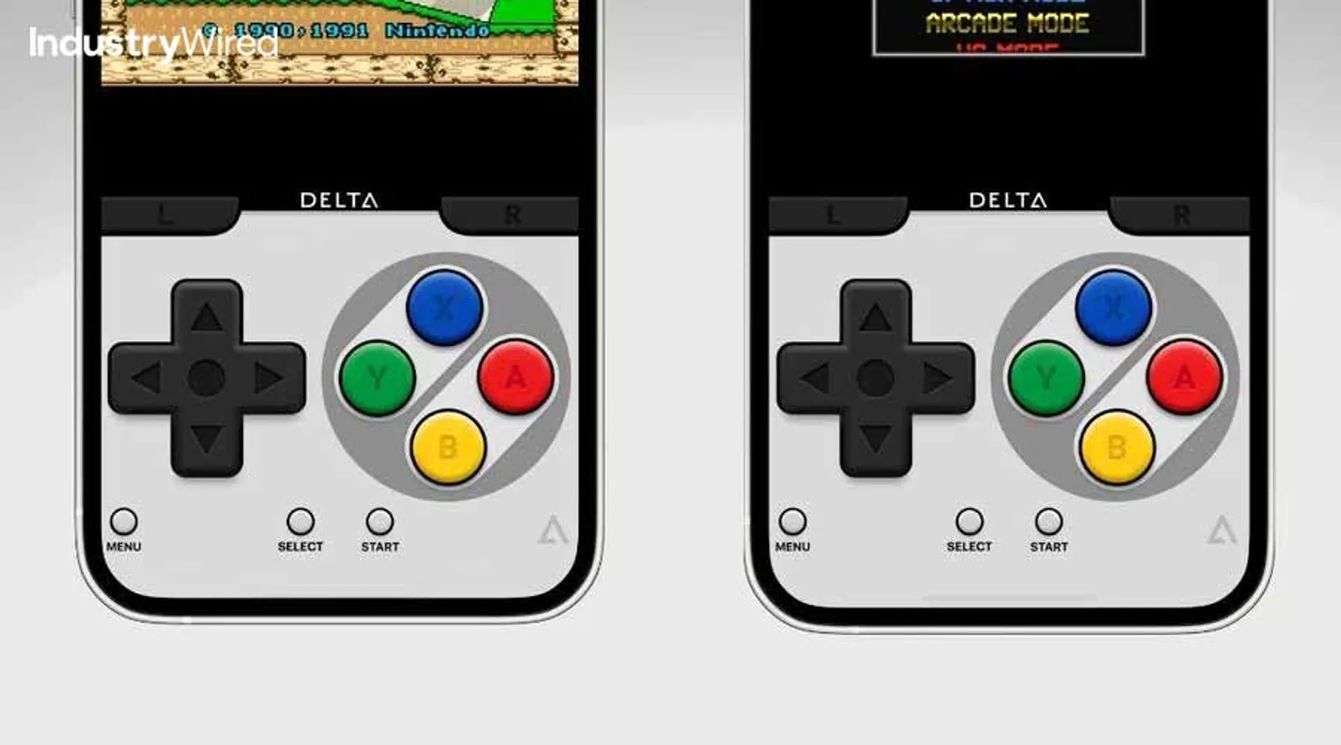 Apple Blocks OS Emulators, Allows Gaming Emulation
