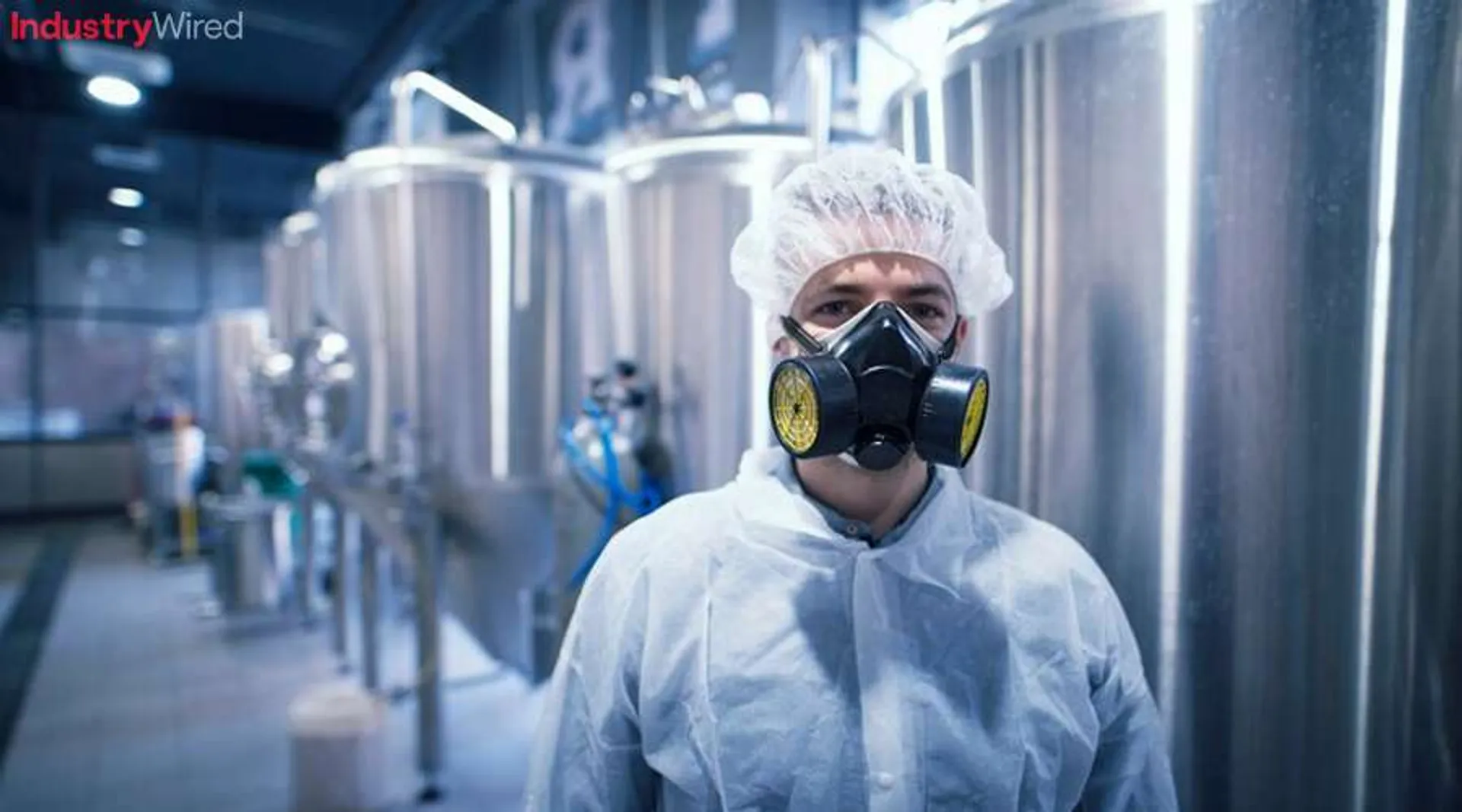Key Safety Protocols for Chemical Plant Operations