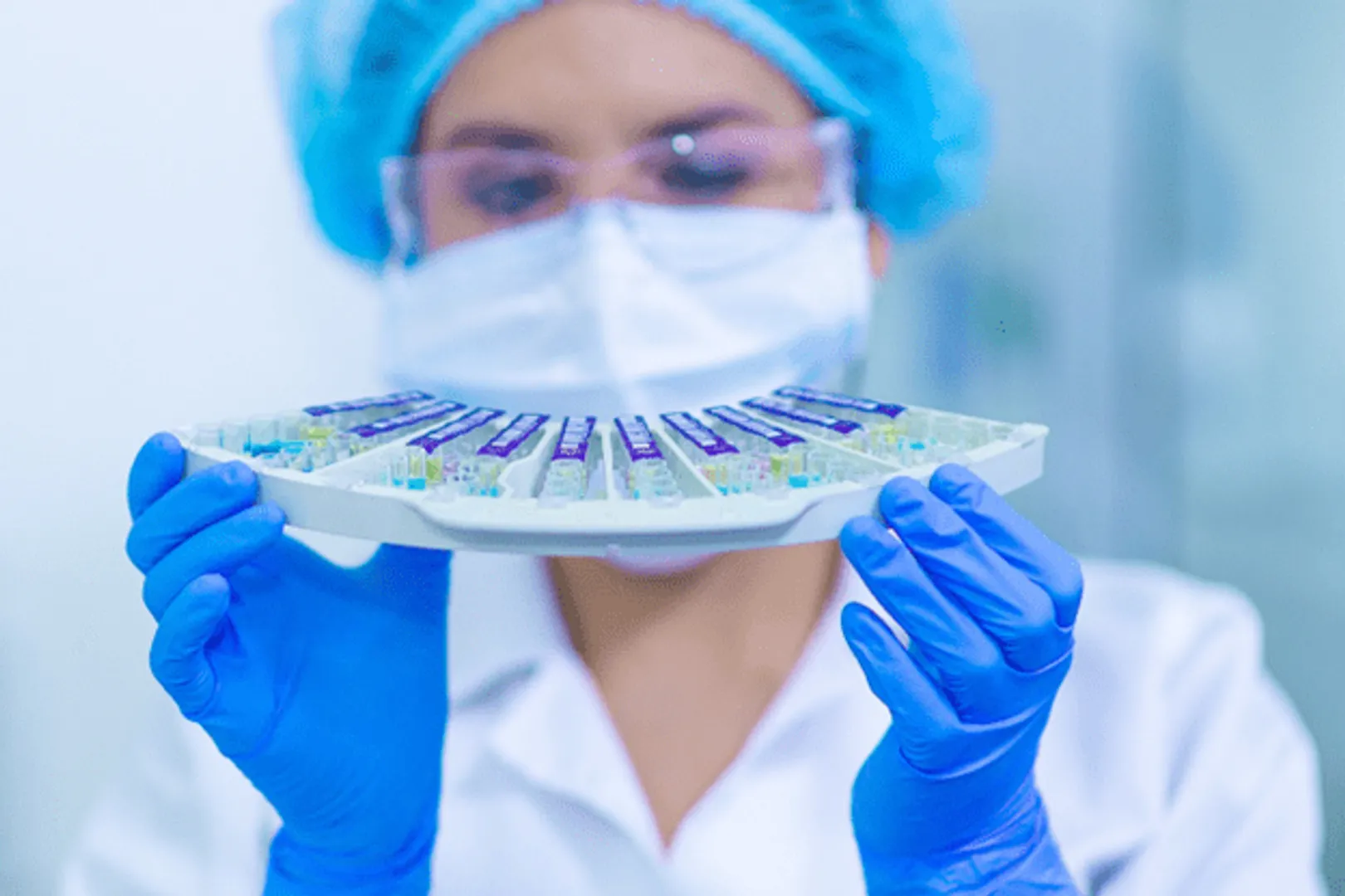 The Future of Synthetic Biology